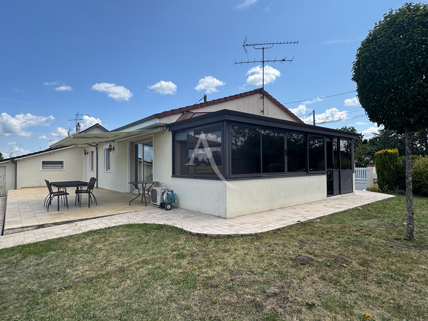 Agence immobilière de L'ADRESSE ACTIF IMMO - L'ADRESSE ACTIF IMMO