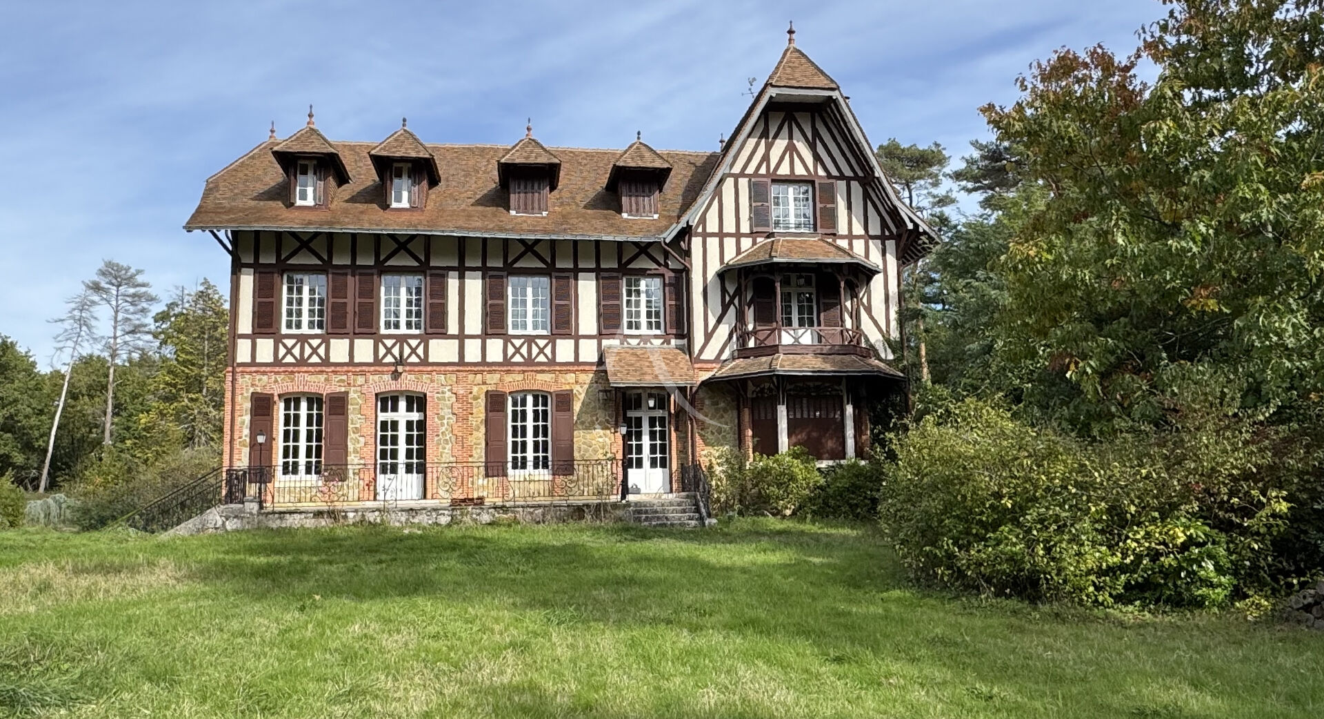 Agence immobilière de L'ADRESSE ACTIF IMMO - L'ADRESSE ACTIF IMMO
