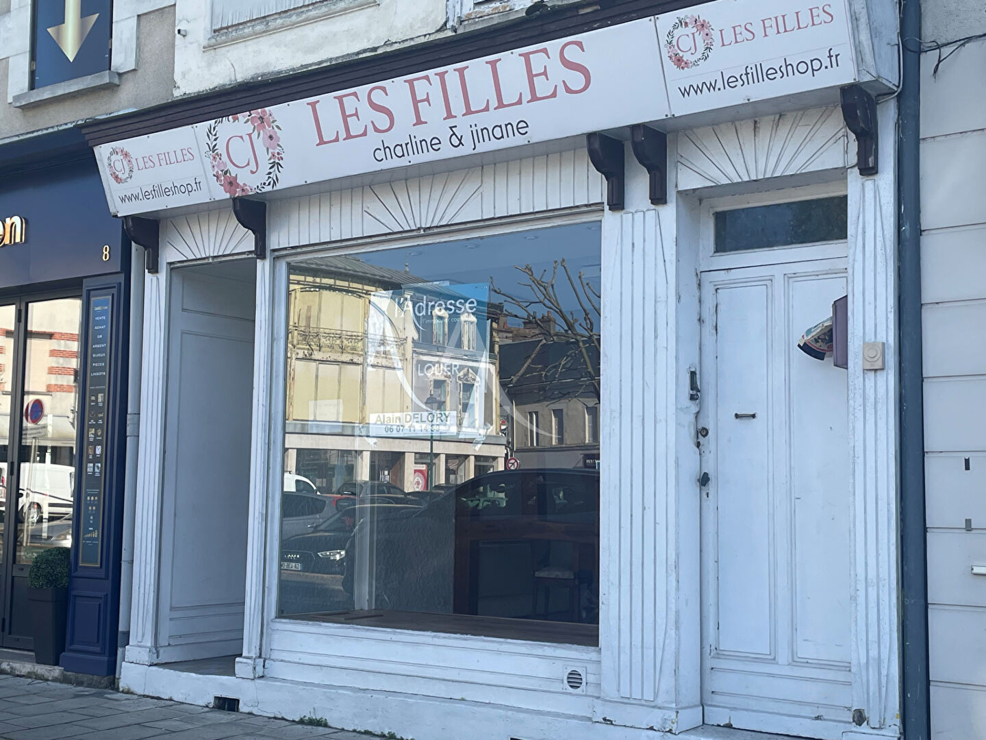 Agence immobilière de L'ADRESSE ACTIF IMMO - L'ADRESSE ACTIF IMMO