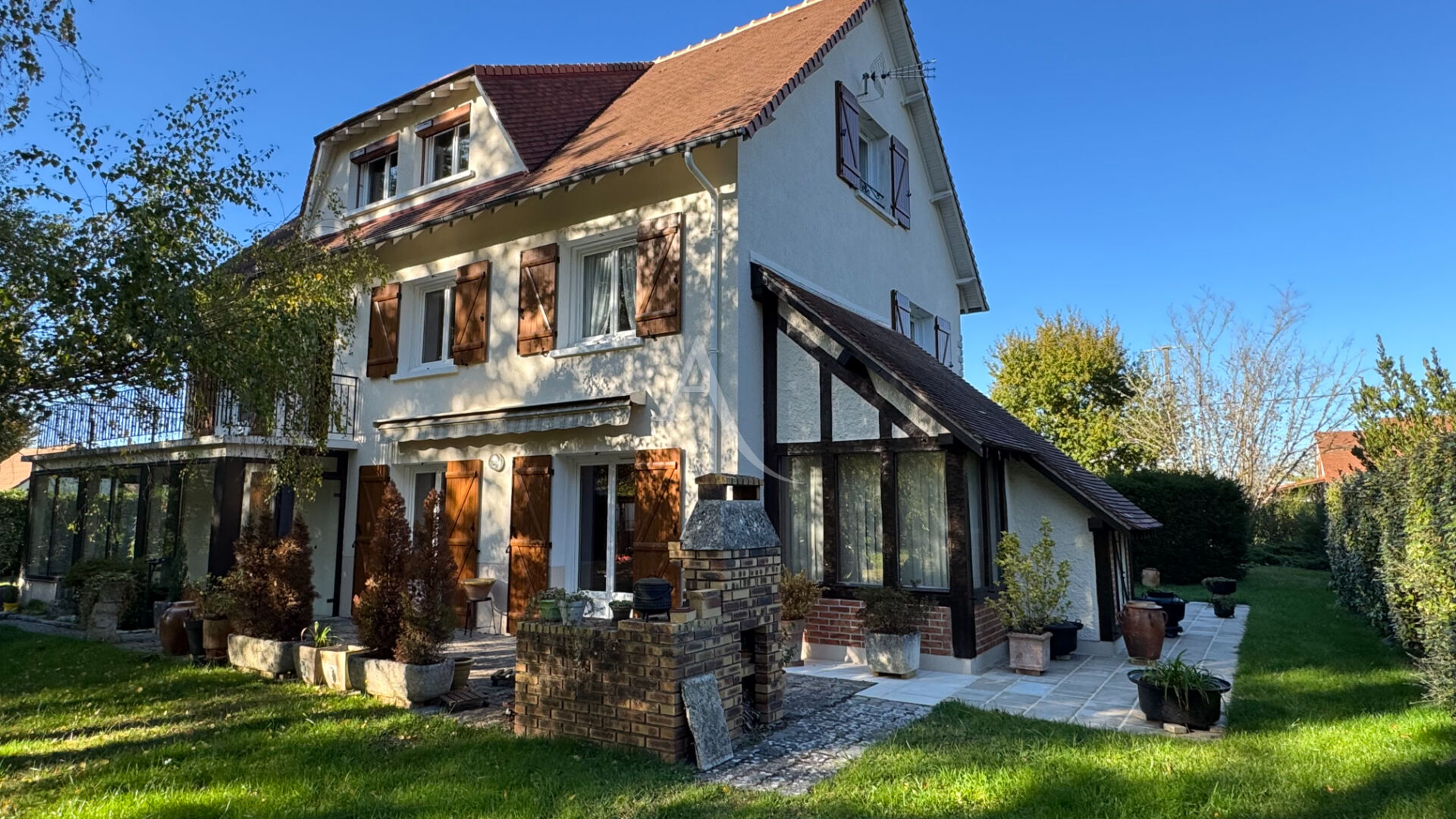 Agence immobilière de L'ADRESSE ACTIF IMMO - L'ADRESSE ACTIF IMMO