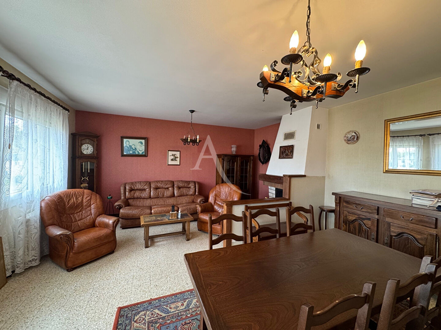 Photo MAISON A VENDRE EN VALLEE DU CHER image 2/6