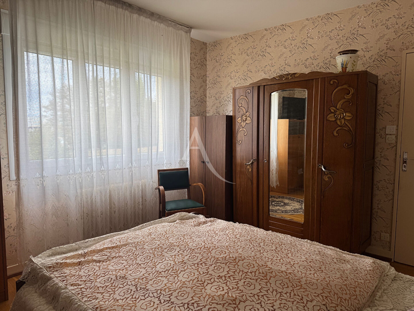 Photo MAISON A VENDRE EN VALLEE DU CHER image 4/6