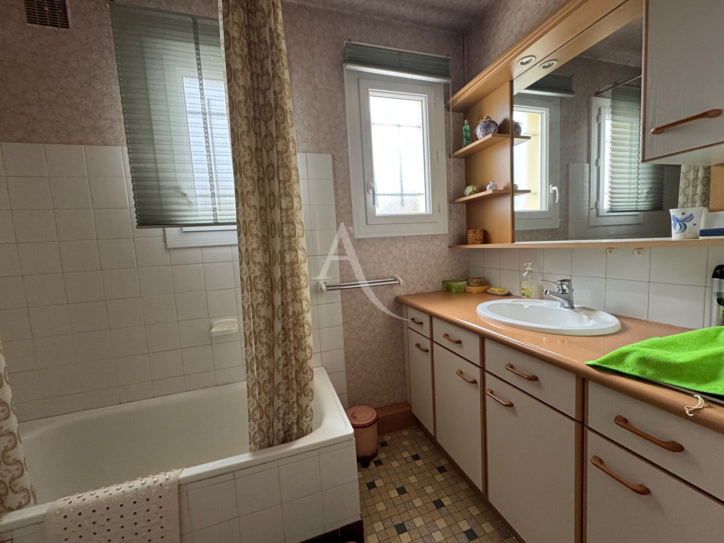 Photo MAISON A VENDRE EN VALLEE DU CHER image 6/6