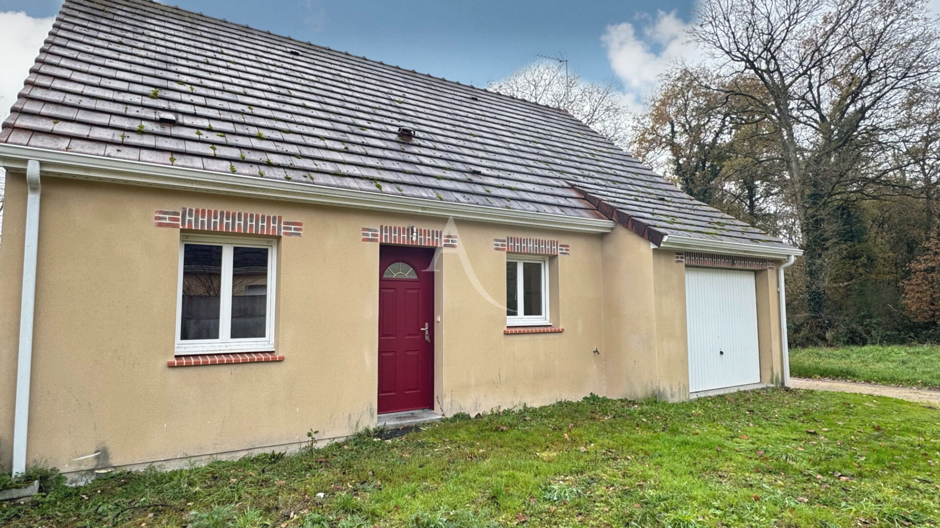 Photo MAISON A VENDRE SAINT JULIEN SUR CHER image 2/6