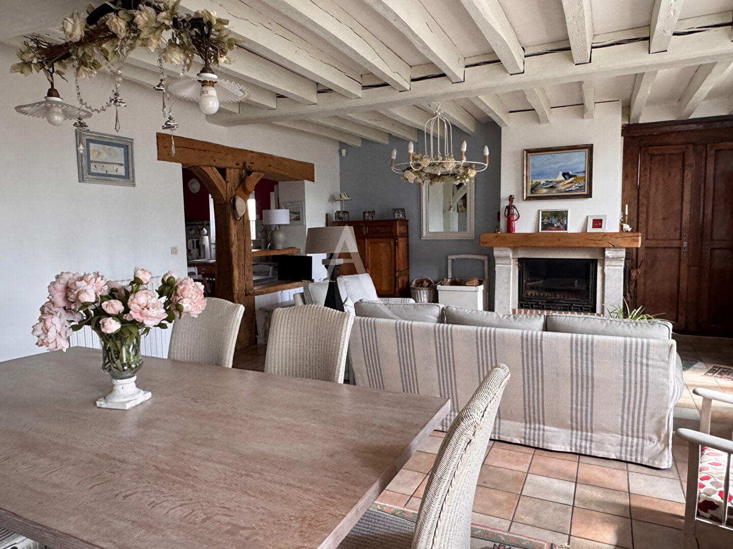 Agence immobilière de L'ADRESSE ACTIF IMMO - L'ADRESSE ACTIF IMMO