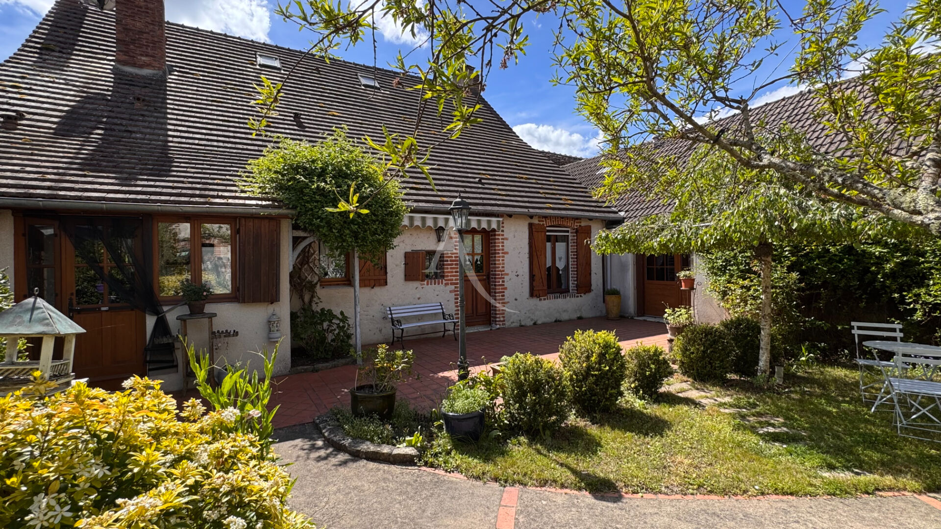 Agence immobilière de L'ADRESSE ACTIF IMMO - L'ADRESSE ACTIF IMMO