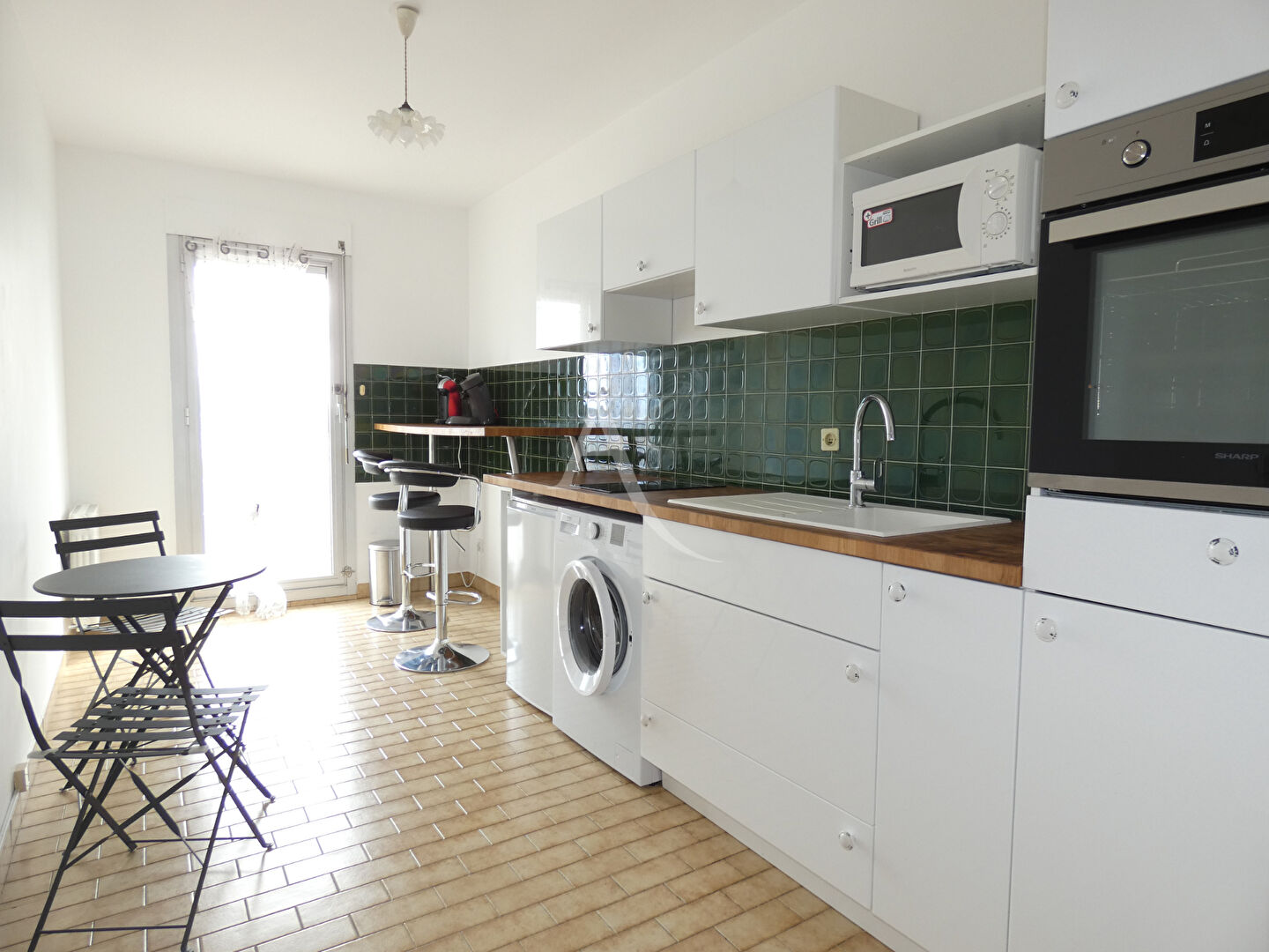 Agence immobilière de L'ADRESSE ACTIF IMMO - L'ADRESSE ACTIF IMMO