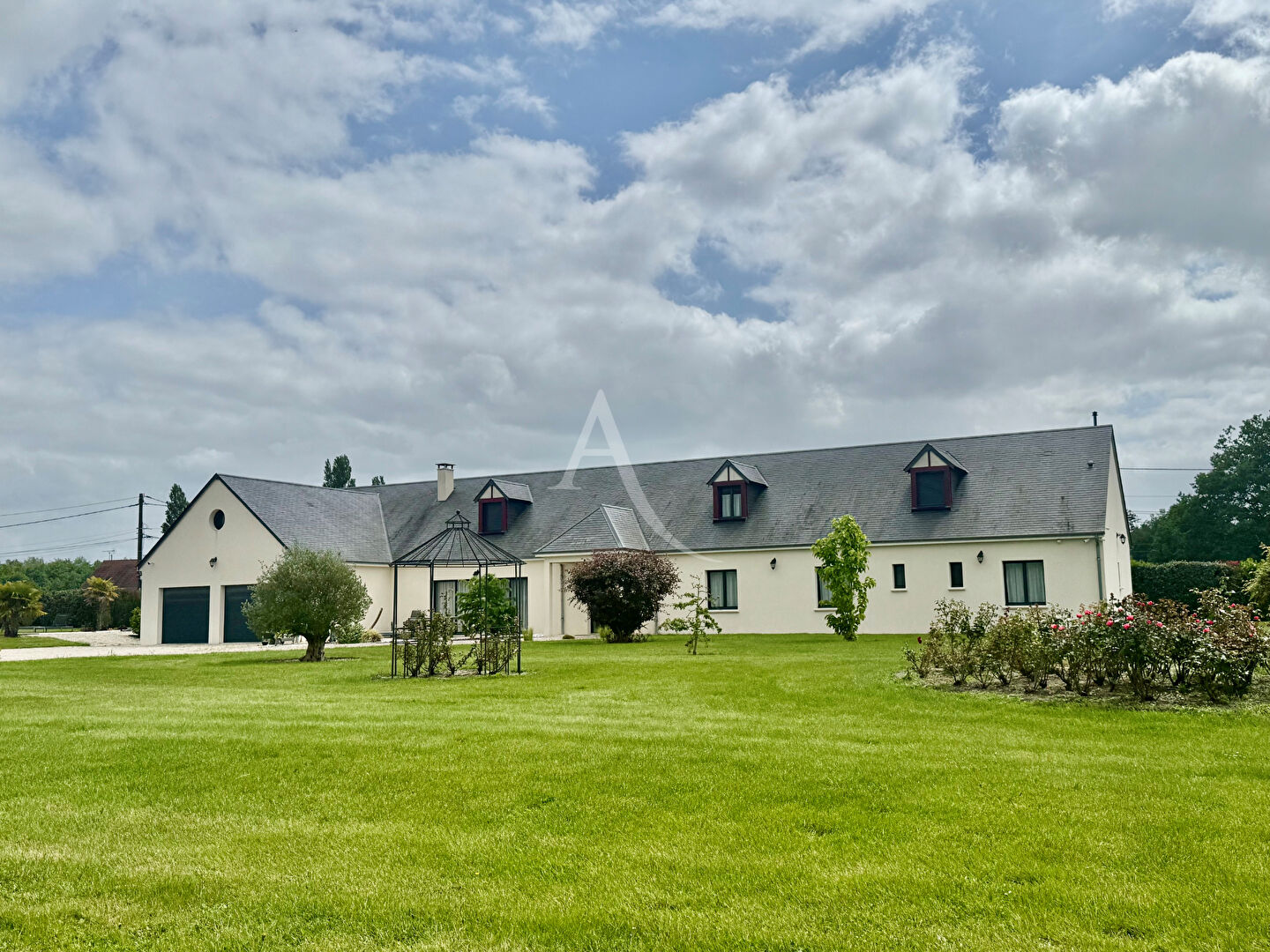Agence immobilière de L'ADRESSE ACTIF IMMO - L'ADRESSE ACTIF IMMO