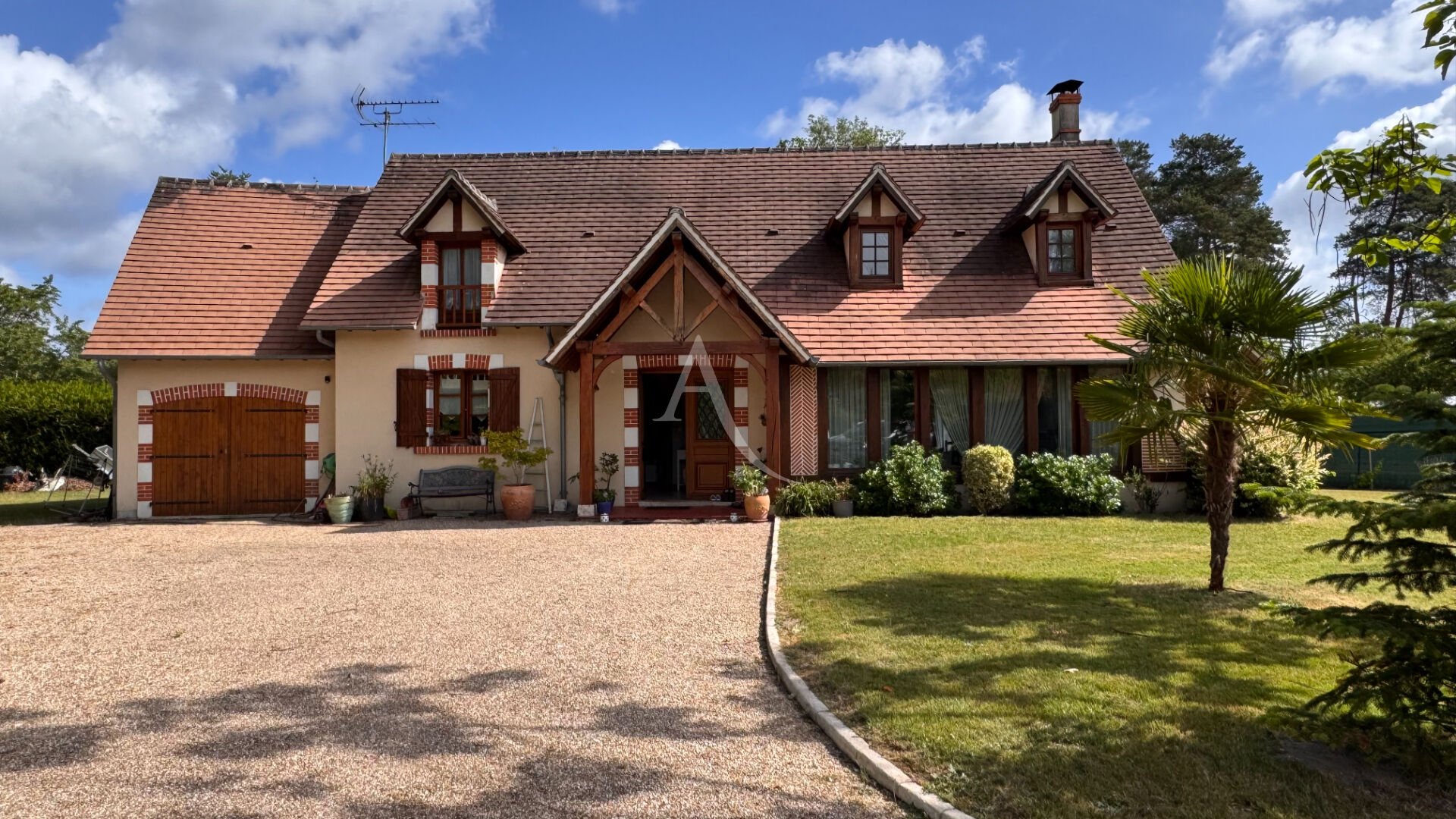 Agence immobilière de L'ADRESSE ACTIF IMMO - L'ADRESSE ACTIF IMMO