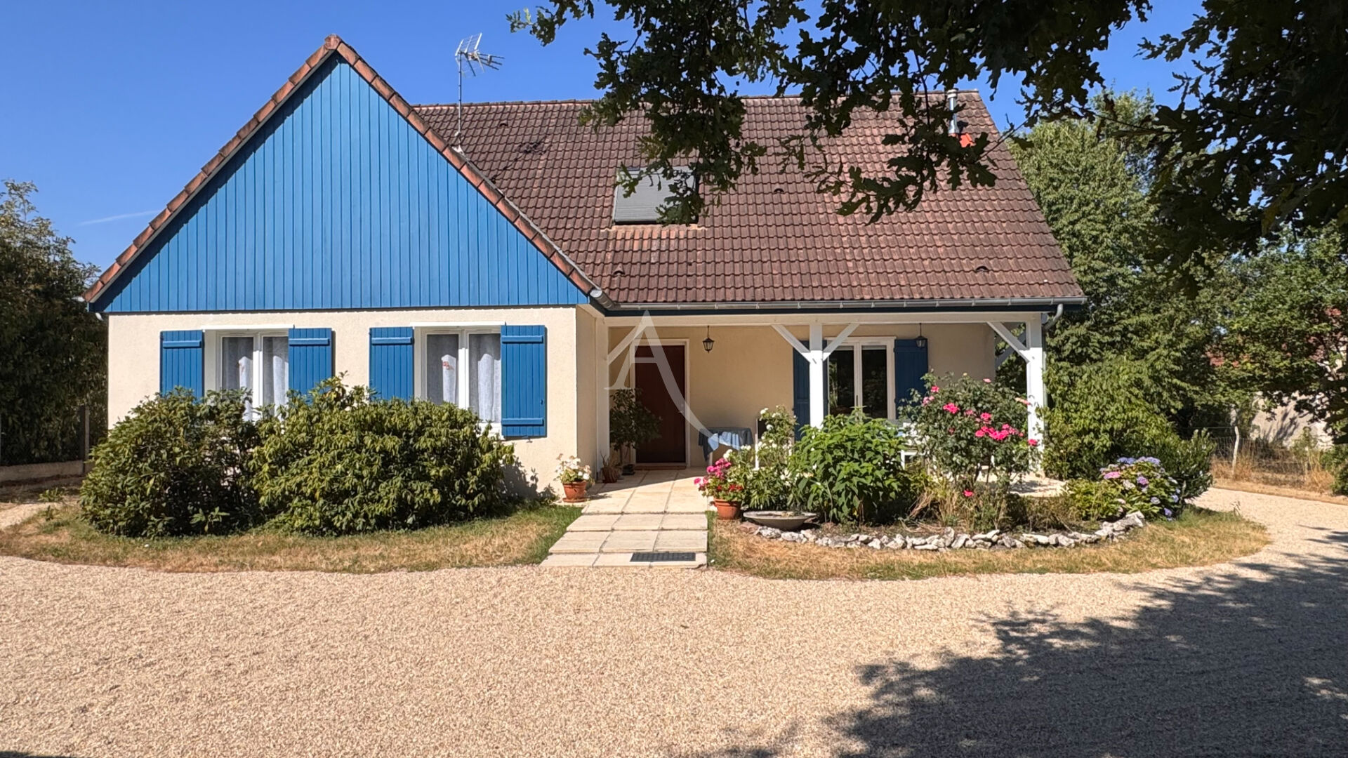 Agence immobilière de L'ADRESSE ACTIF IMMO - L'ADRESSE ACTIF IMMO