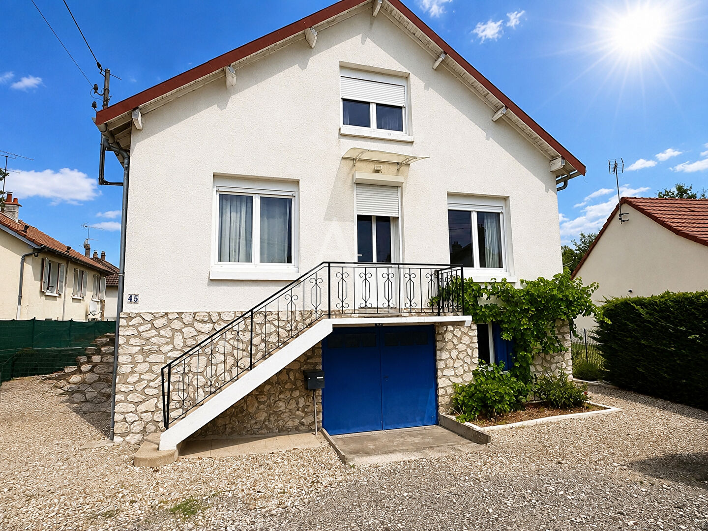 Agence immobilière de L'ADRESSE ACTIF IMMO - L'ADRESSE ACTIF IMMO