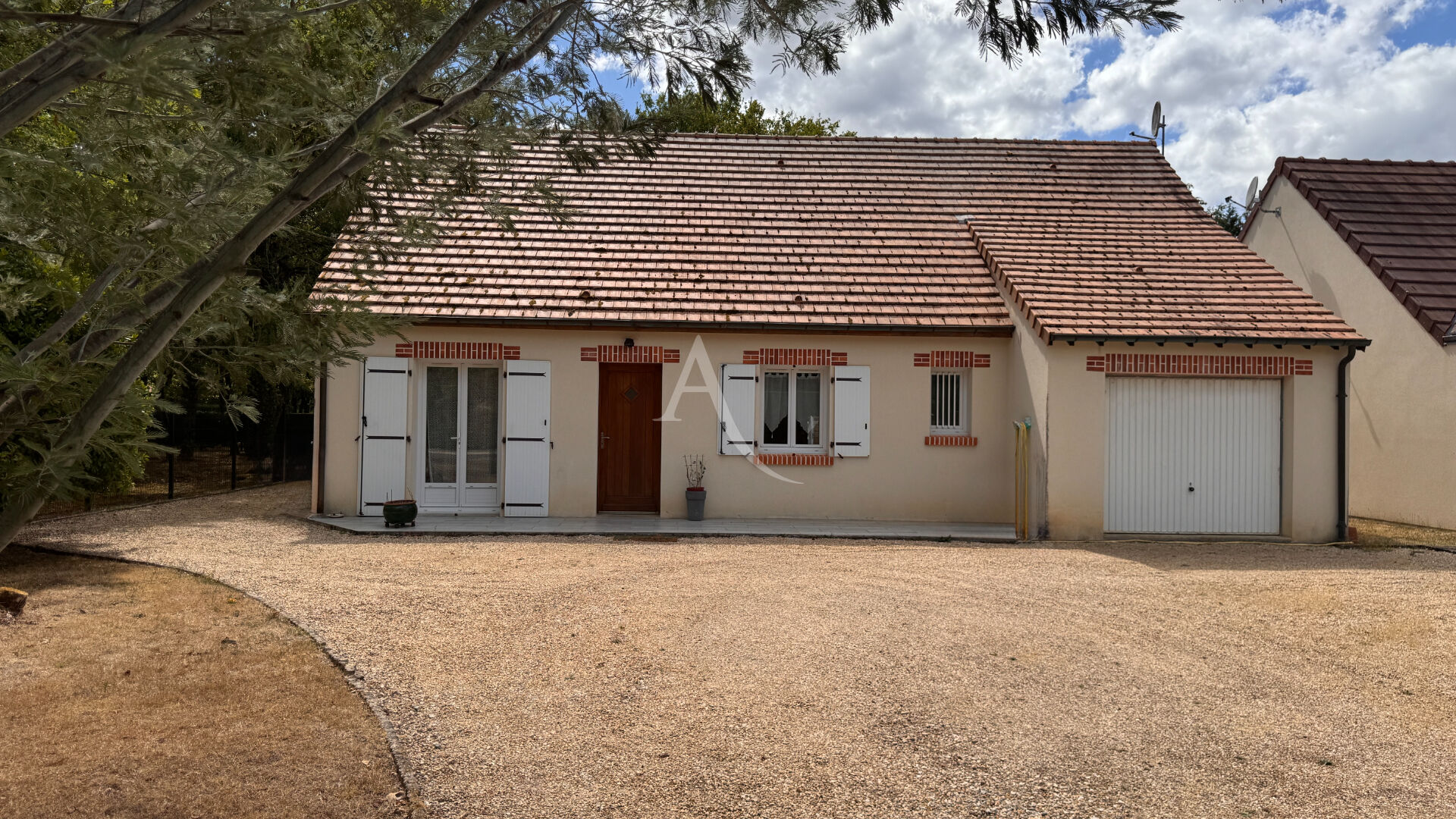 Agence immobilière de L'ADRESSE ACTIF IMMO - L'ADRESSE ACTIF IMMO