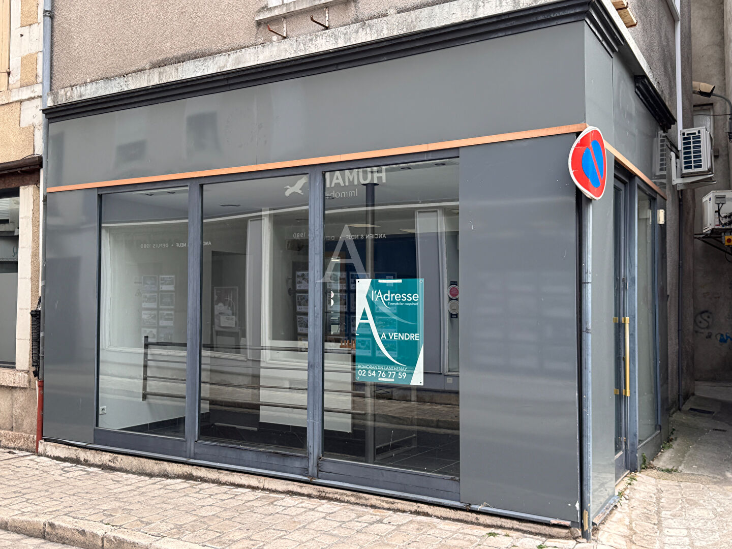 Agence immobilière de L'ADRESSE ACTIF IMMO - L'ADRESSE ACTIF IMMO