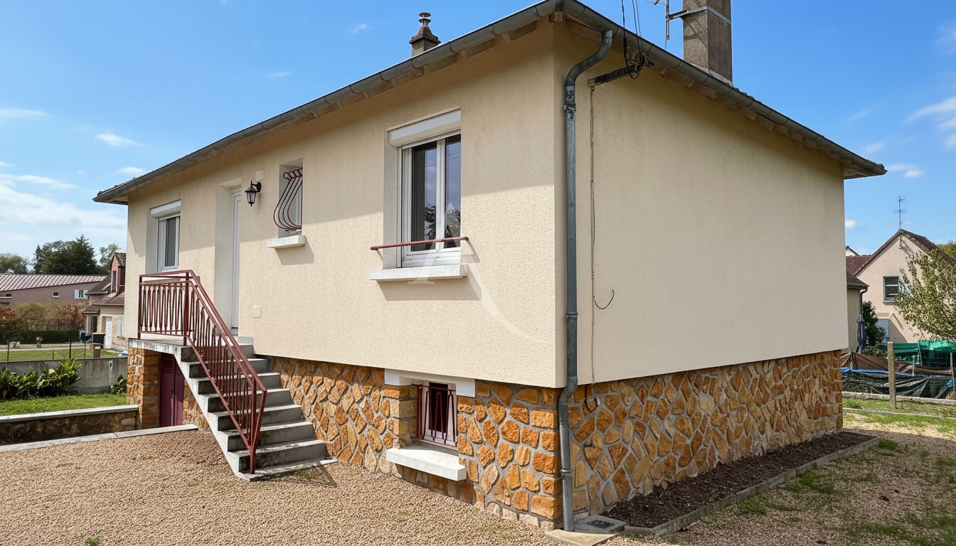 Agence immobilière de L'ADRESSE ACTIF IMMO - L'ADRESSE ACTIF IMMO