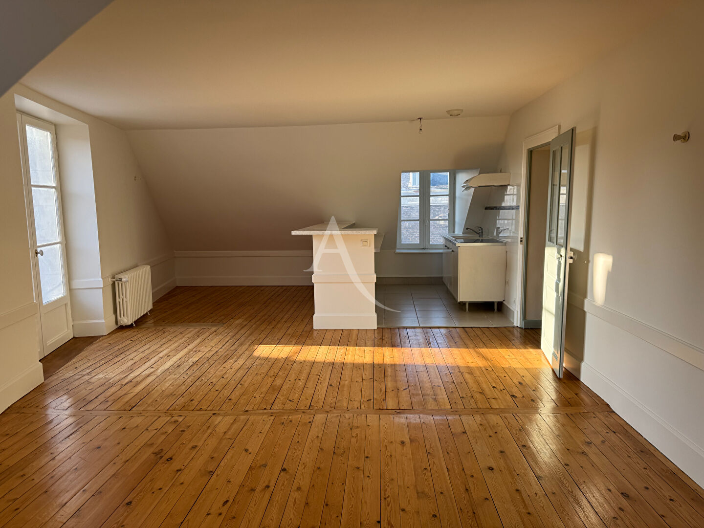 Agence immobilière de L'ADRESSE ACTIF IMMO - L'ADRESSE ACTIF IMMO