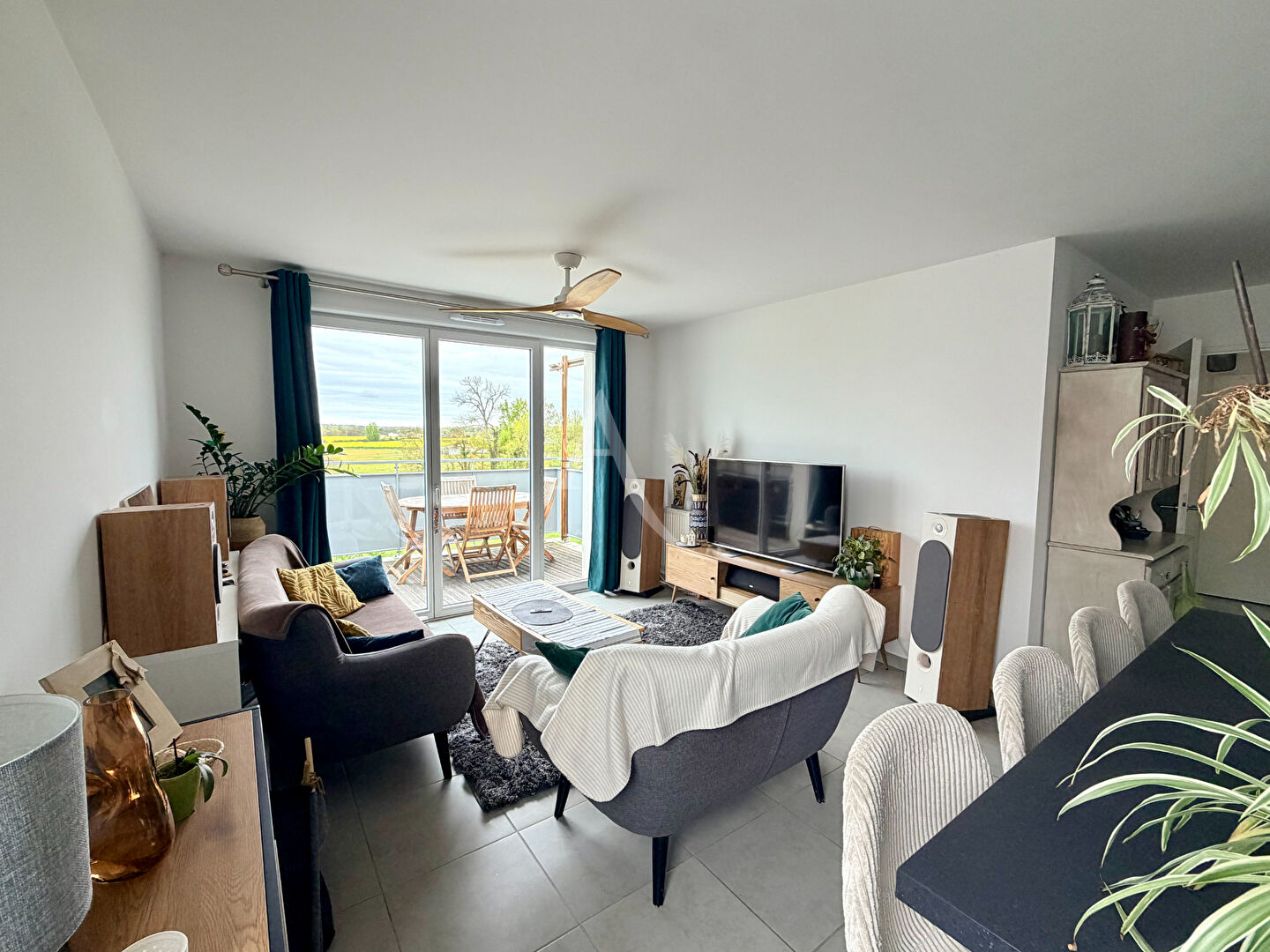 Agence immobilière de L'Adresse  AUSSONNE - L'ADRESSE AUSSONNE