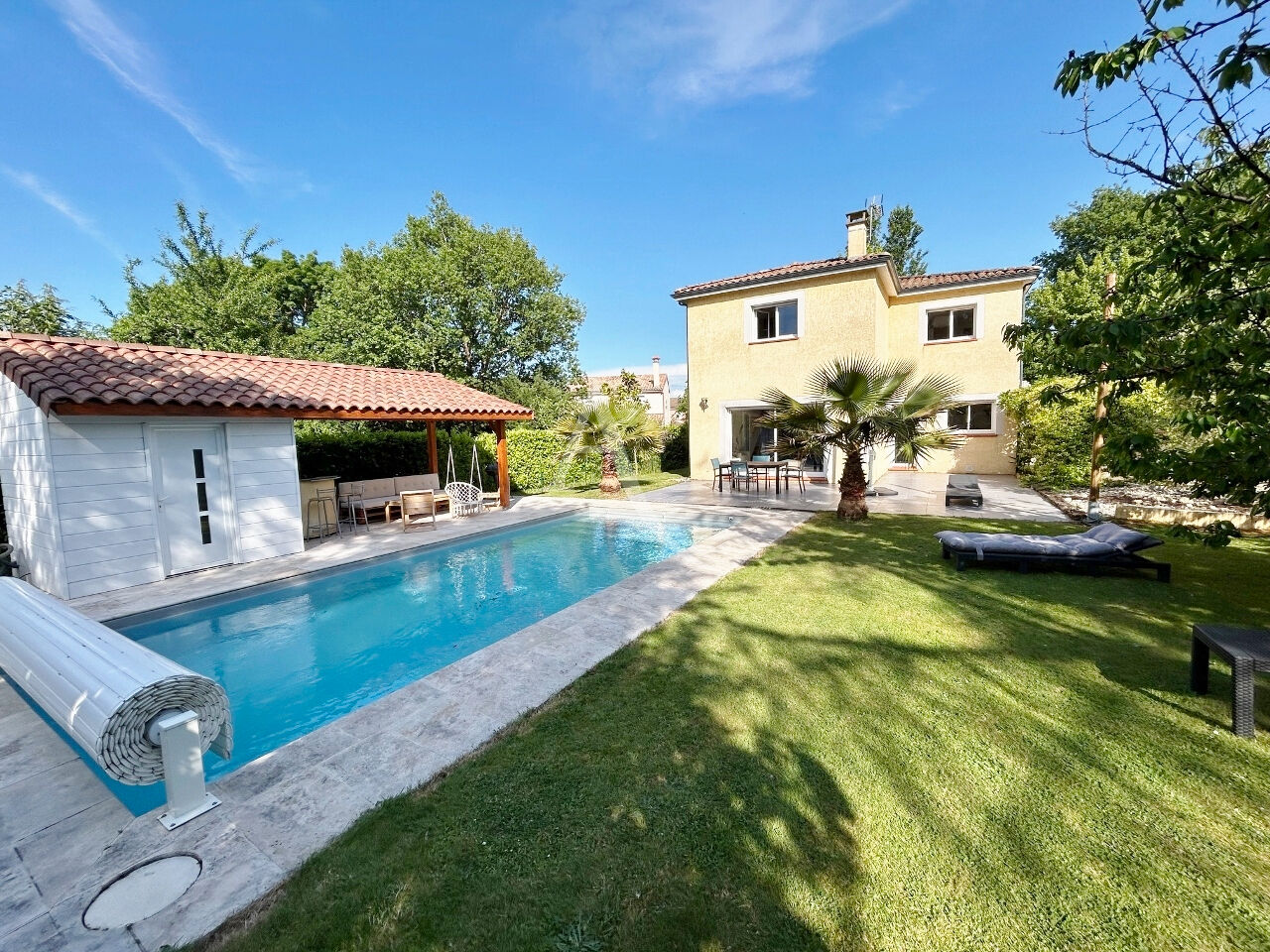 Agence immobilière de L'Adresse  AUSSONNE - L'ADRESSE AUSSONNE