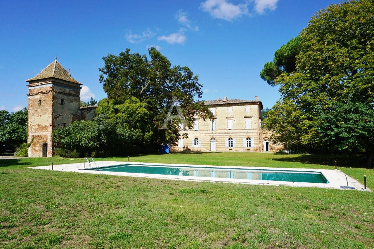 Agence immobilière de L'Adresse  AUSSONNE - L'ADRESSE AUSSONNE
