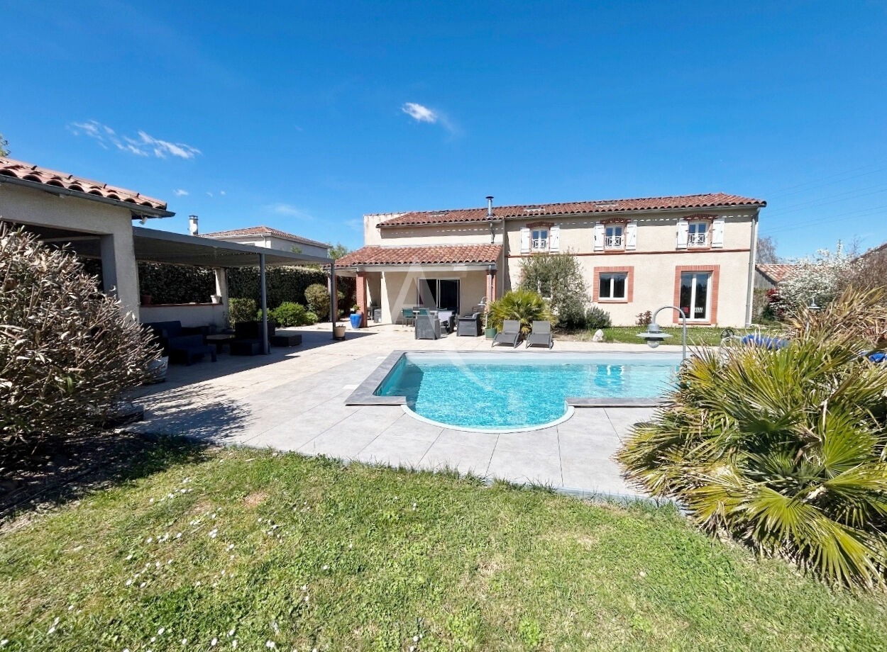 Agence immobilière de L'Adresse  AUSSONNE - L'ADRESSE AUSSONNE