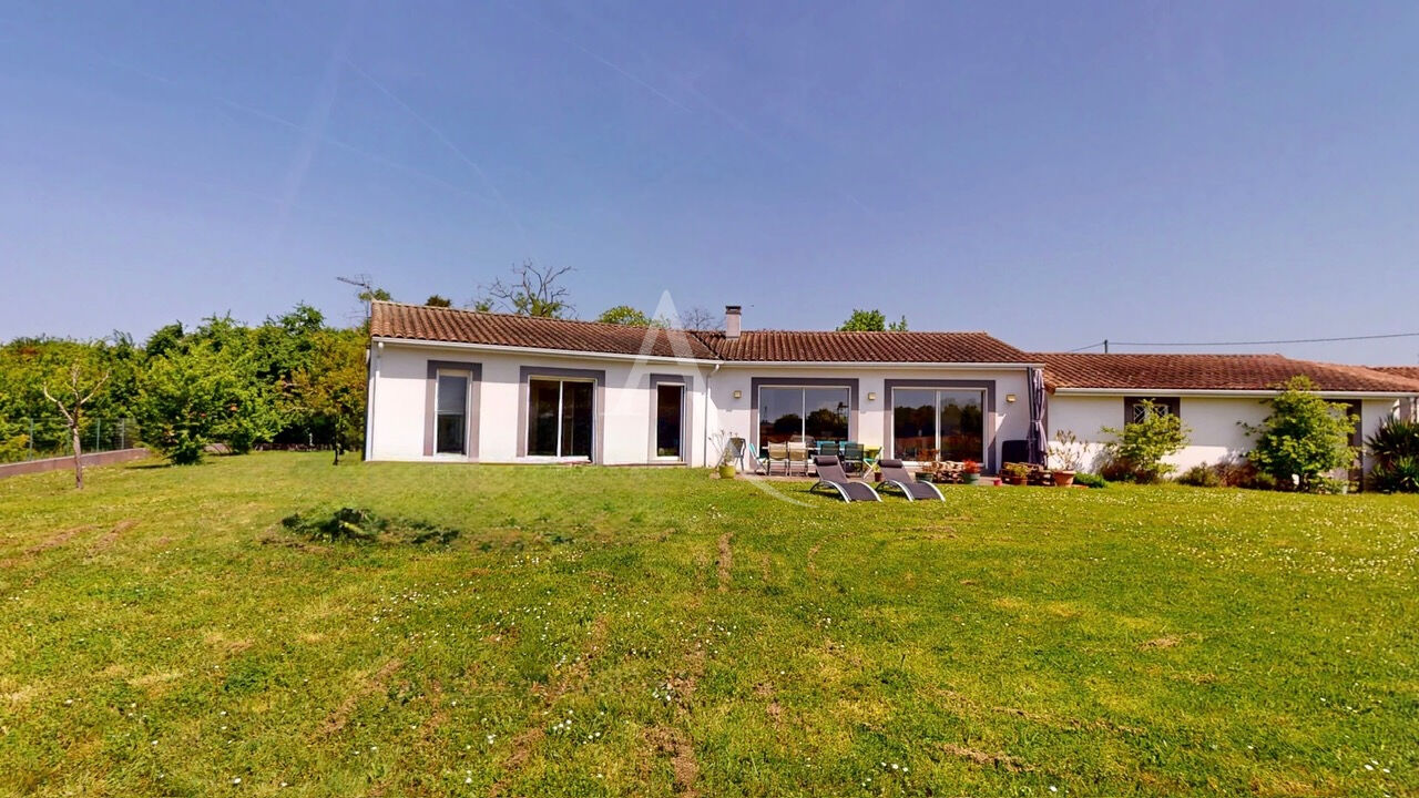 Agence immobilière de L'Adresse  AUSSONNE - L'ADRESSE AUSSONNE