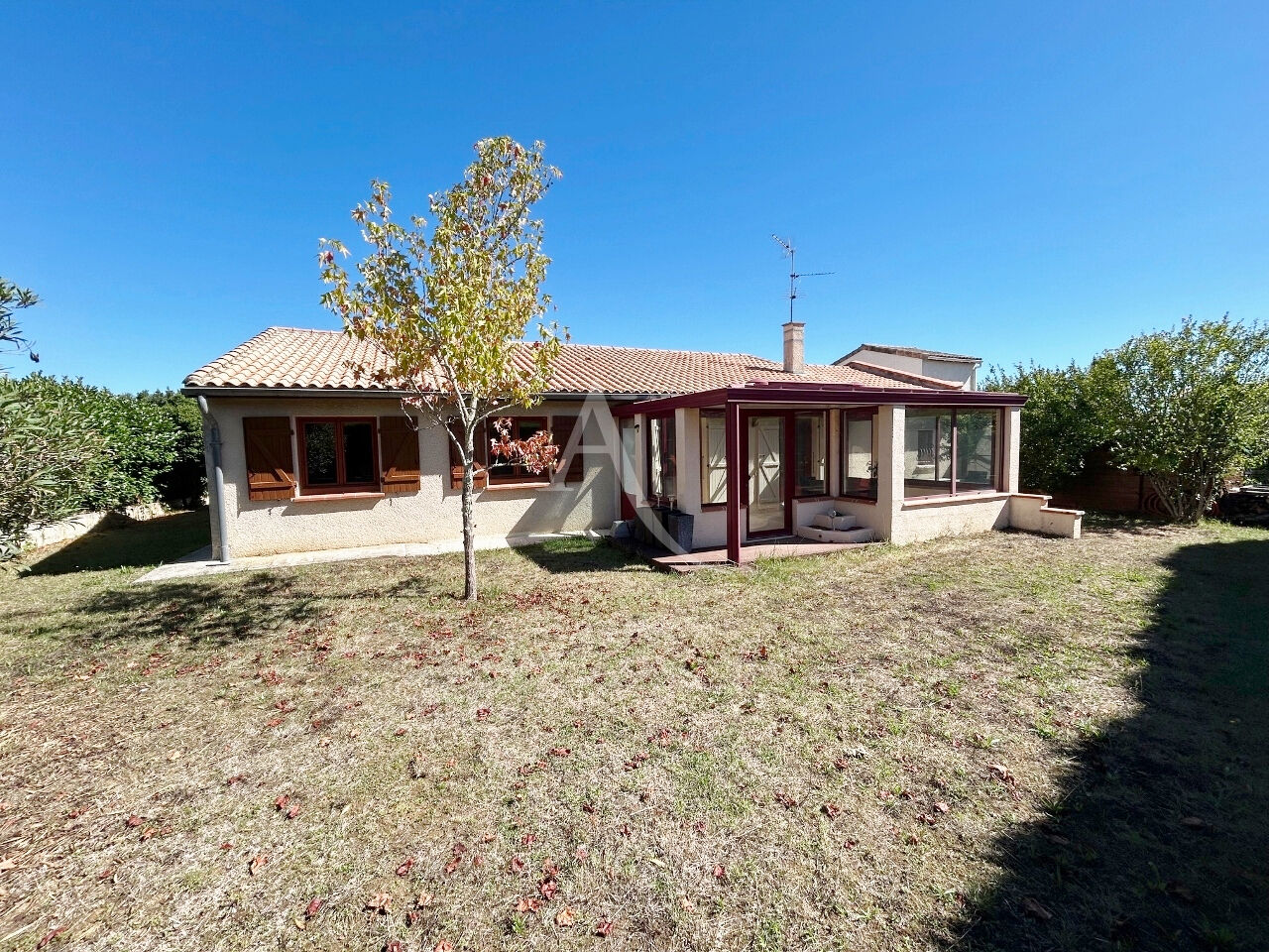 Agence immobilière de L'Adresse  AUSSONNE - L'ADRESSE AUSSONNE