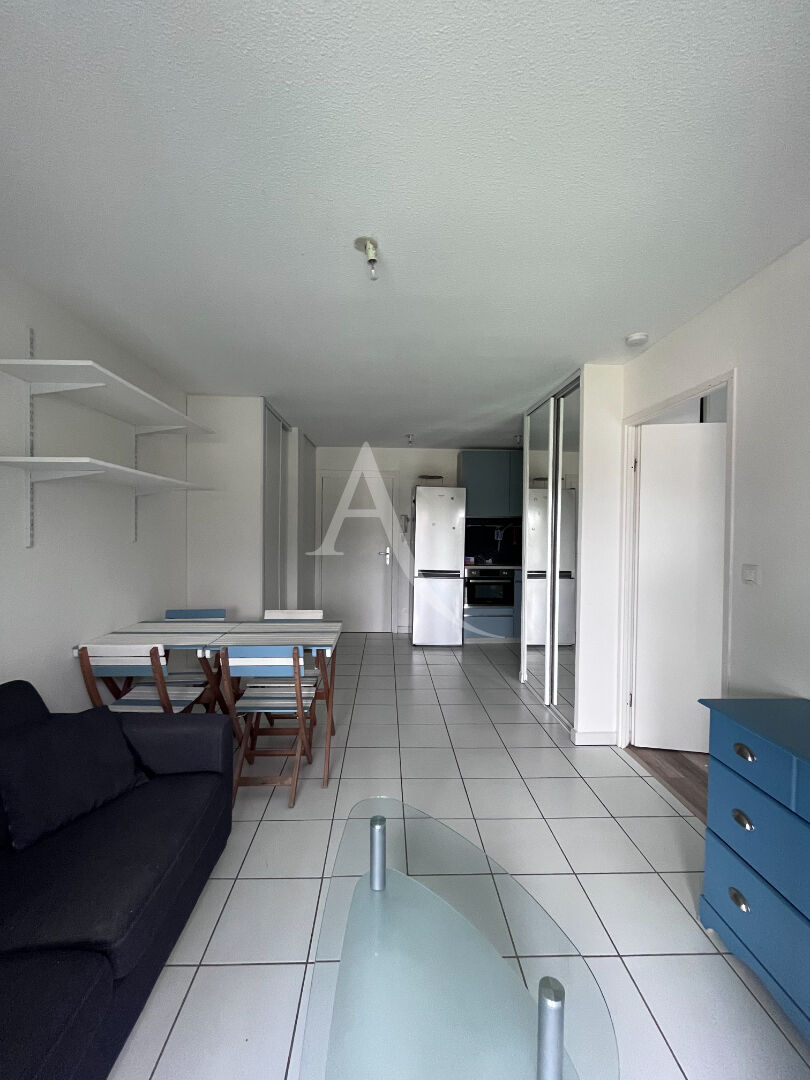 Agence immobilière de L'Adresse  AUSSONNE - L'ADRESSE AUSSONNE