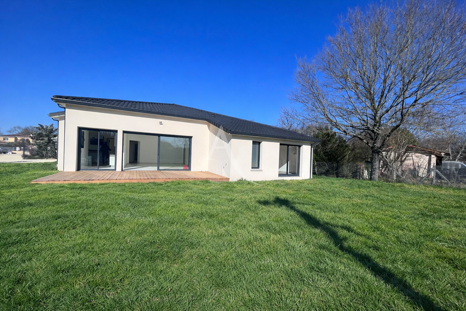 Agence immobilière de L'Adresse  AUSSONNE - L'ADRESSE AUSSONNE