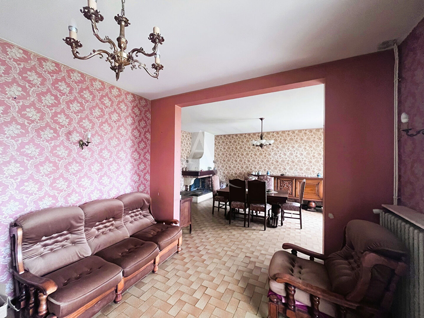 Photo Maison 160m²  Côté Cornebarrieu sur 1400m² image 4/6