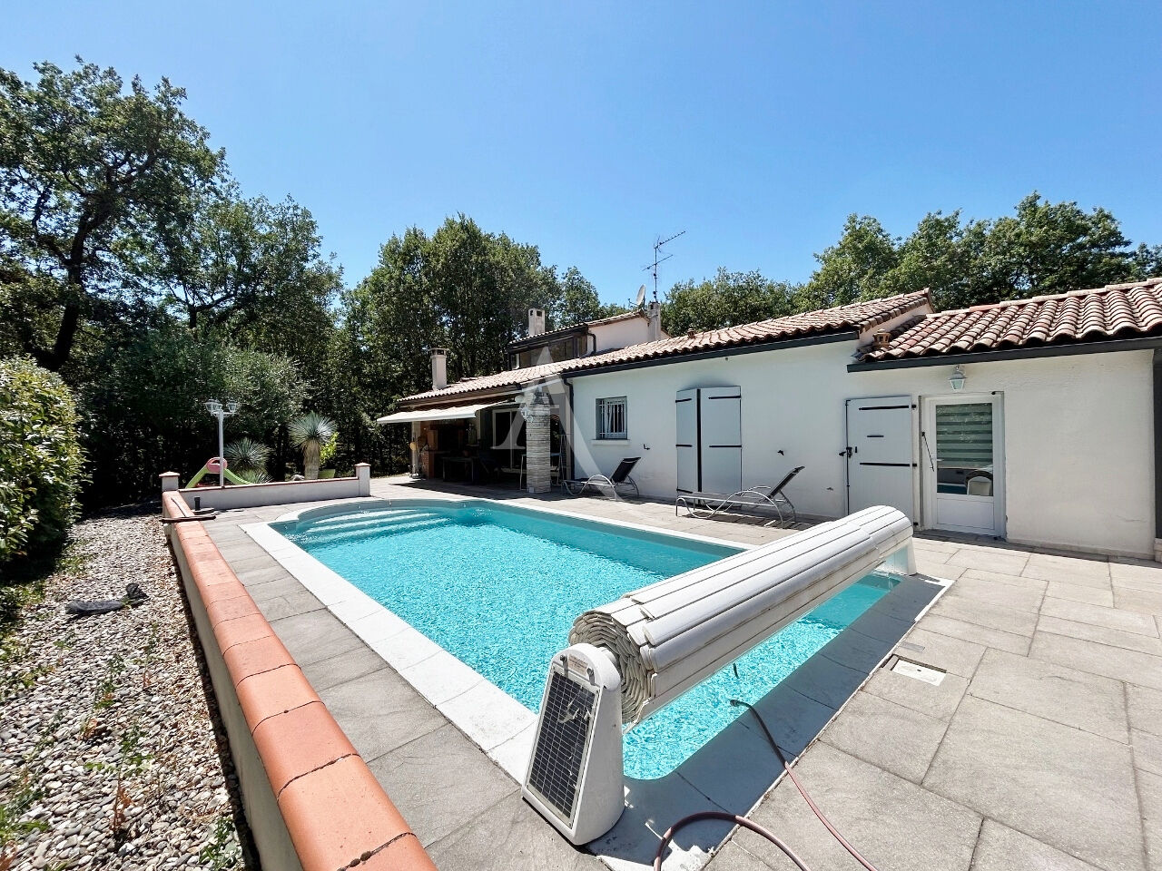 Agence immobilière de L'Adresse  AUSSONNE - L'ADRESSE AUSSONNE