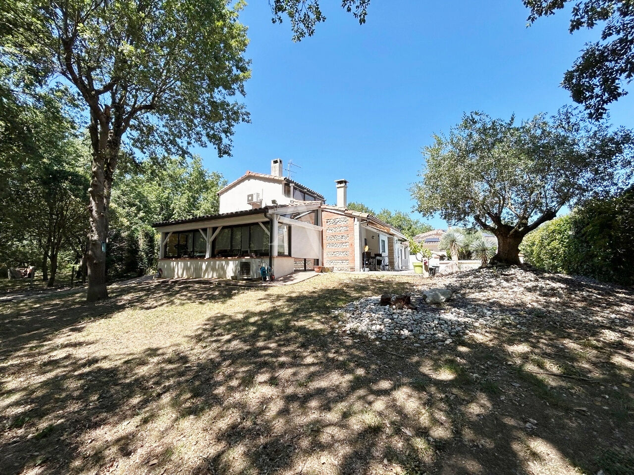 Agence immobilière de L'Adresse  AUSSONNE - L'ADRESSE AUSSONNE