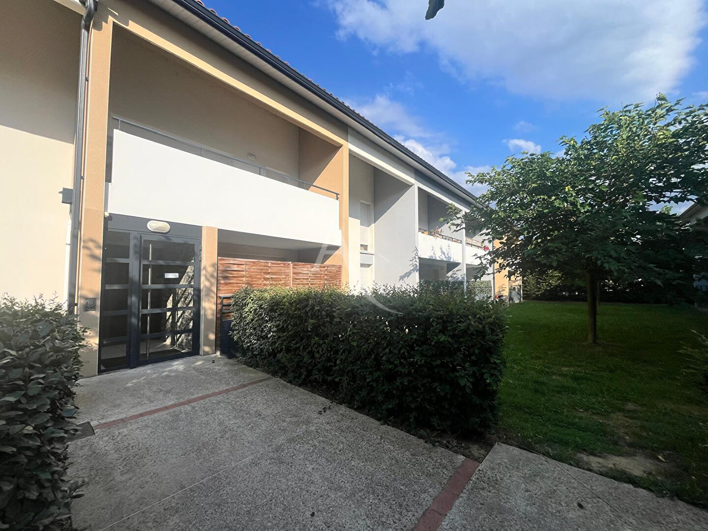 Agence immobilière de L'Adresse  AUSSONNE - L'ADRESSE AUSSONNE