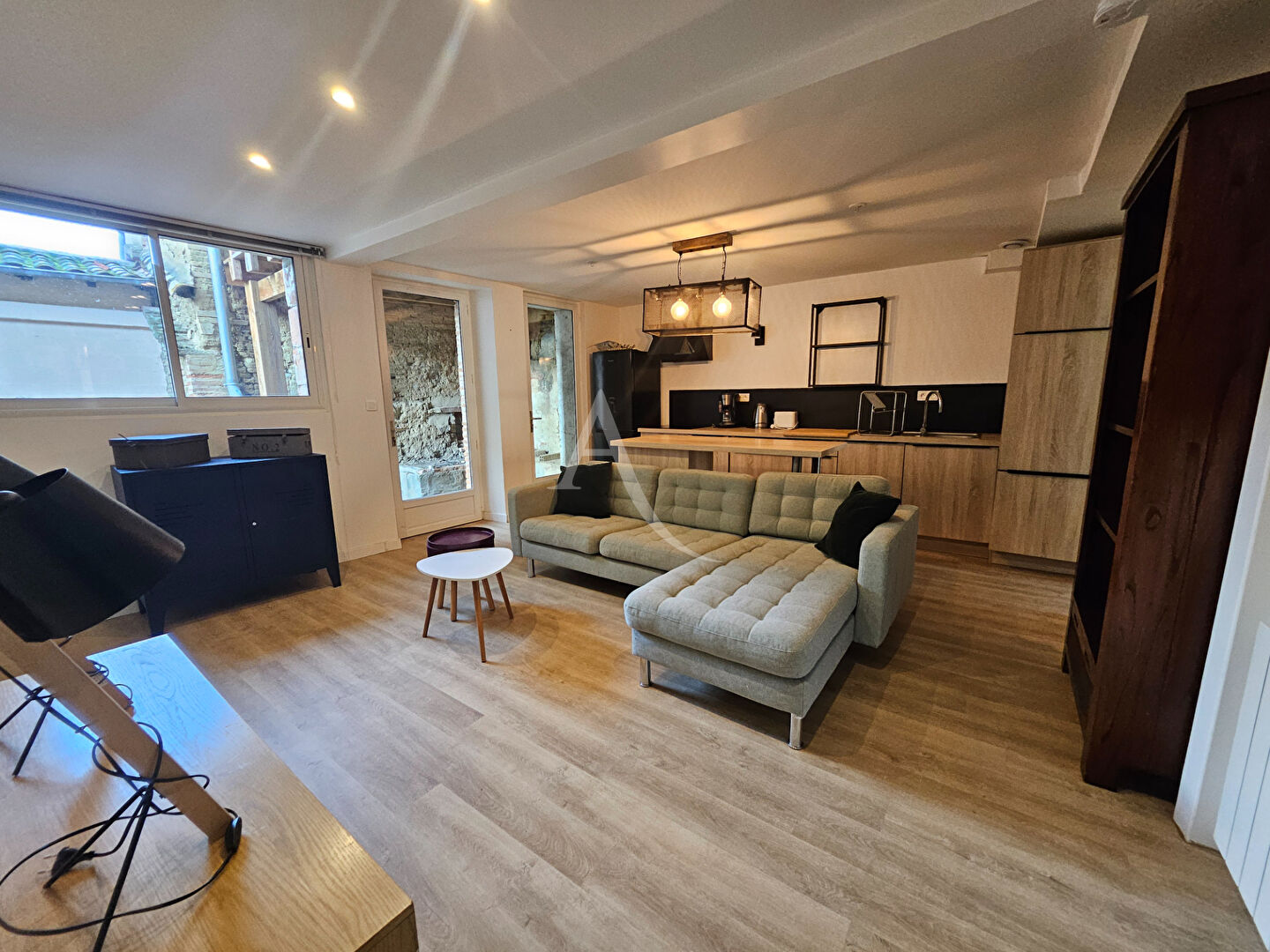 Agence immobilière de L'Adresse  AUSSONNE - L'ADRESSE AUSSONNE