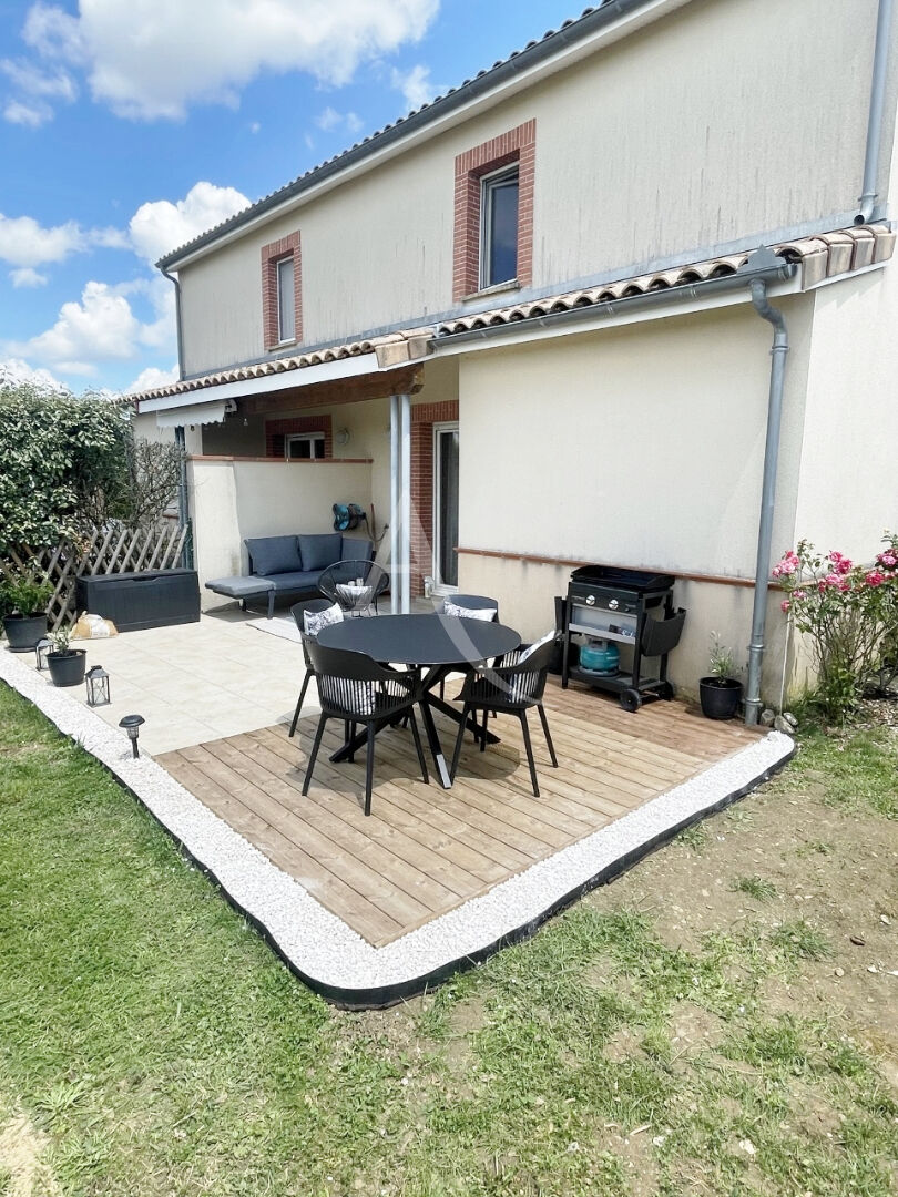 Agence immobilière de L'Adresse  AUSSONNE - L'ADRESSE AUSSONNE