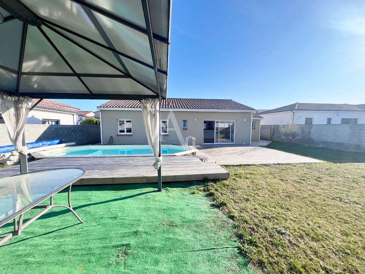 Agence immobilière de L'Adresse  AUSSONNE - L'ADRESSE AUSSONNE