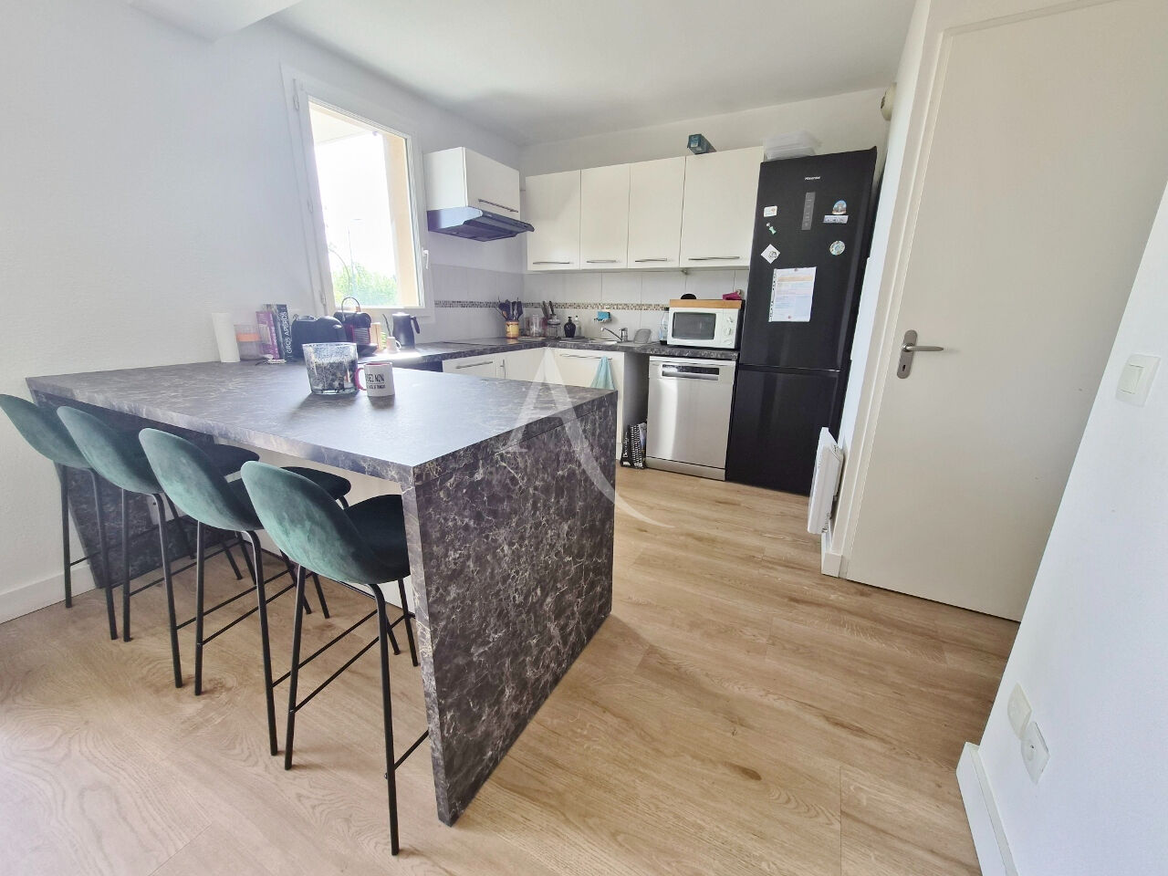 Agence immobilière de L'Adresse  AUSSONNE - L'ADRESSE AUSSONNE