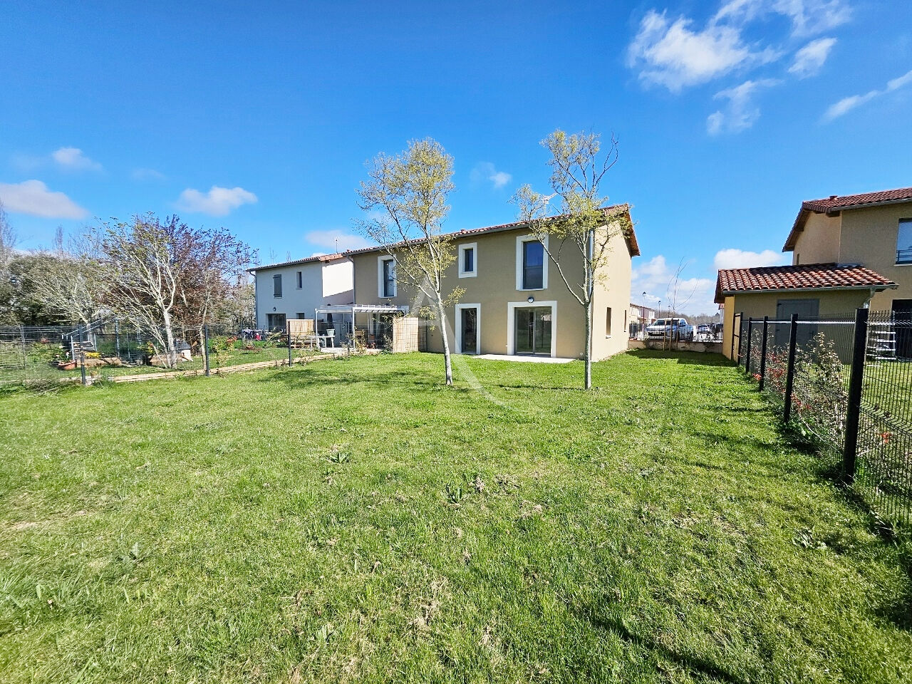 Agence immobilière de L'Adresse  AUSSONNE - L'ADRESSE AUSSONNE