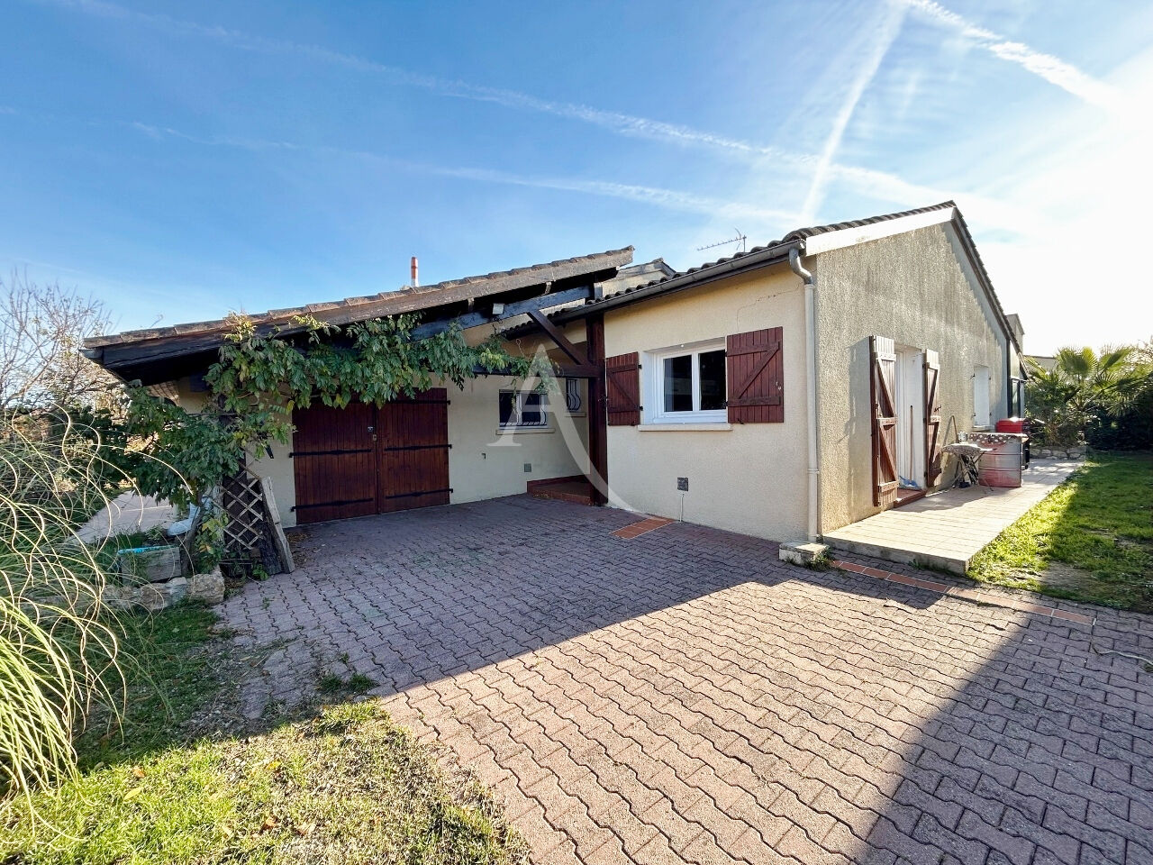 Agence immobilière de L'Adresse  AUSSONNE - L'ADRESSE AUSSONNE