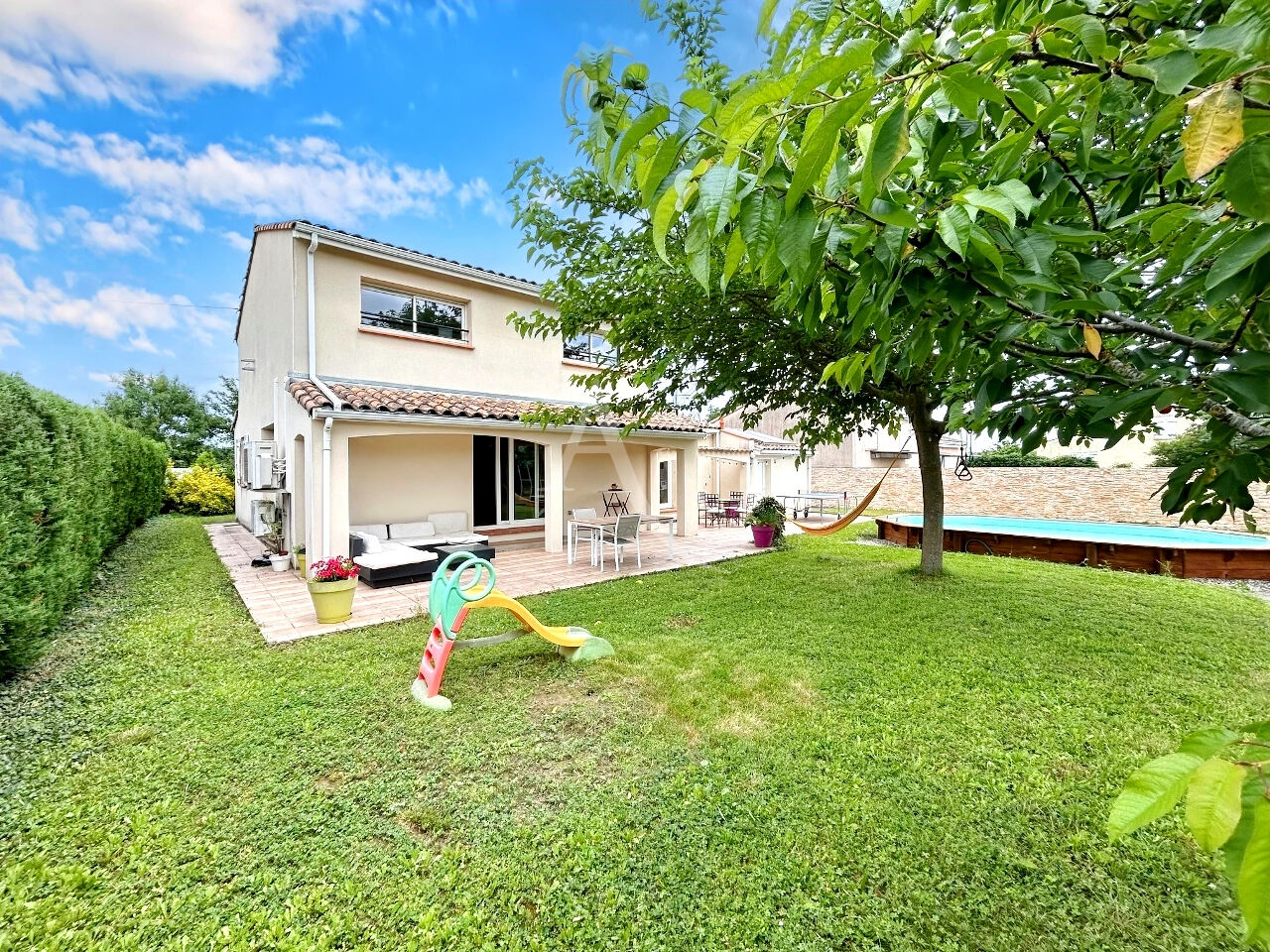 Agence immobilière de L'Adresse  AUSSONNE - L'ADRESSE AUSSONNE