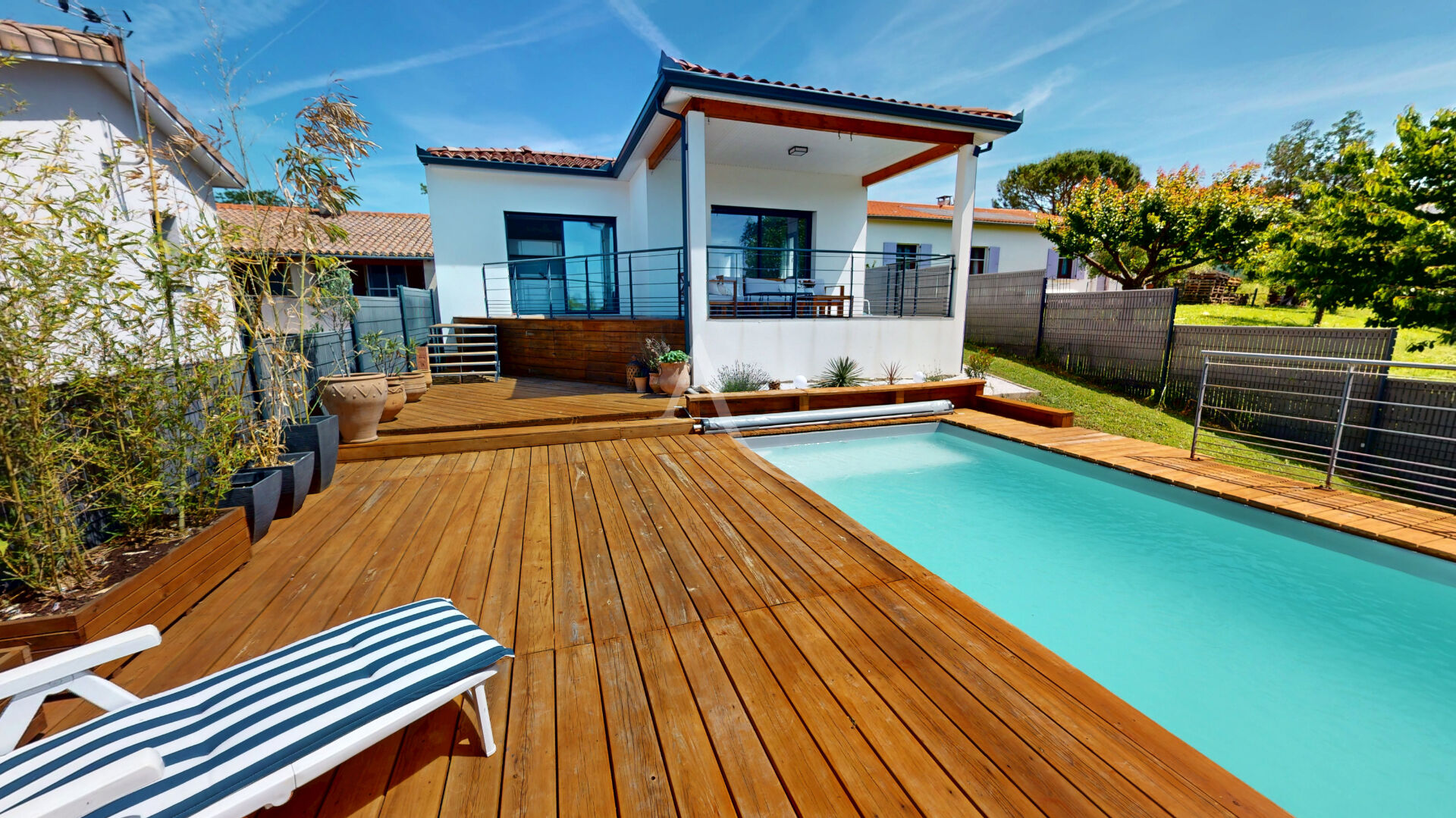 Agence immobilière de L'Adresse  AUSSONNE - L'ADRESSE AUSSONNE