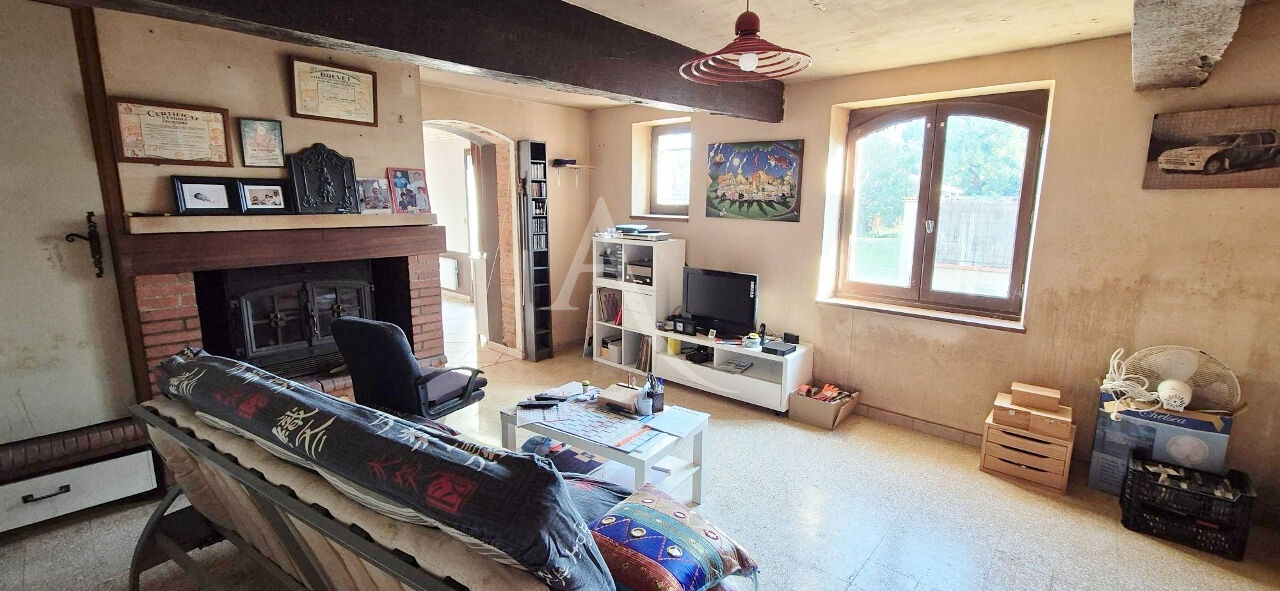 Photo Maison 7 pièce(s) 170 m2 sur 792 m², de terrain à fort potentiel image 3/6