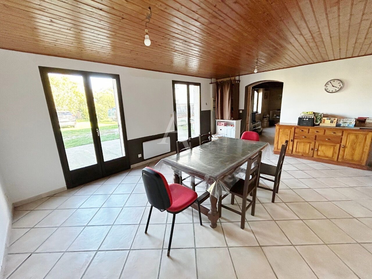 Photo Maison 7 pièce(s) 170 m2 sur 792 m², de terrain à fort potentiel image 4/6