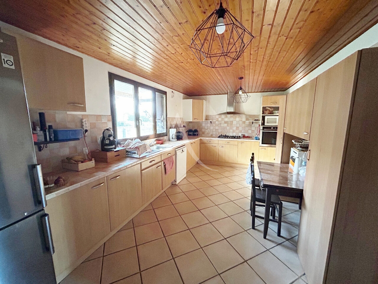 Photo Maison 7 pièce(s) 170 m2 sur 792 m², de terrain à fort potentiel image 5/6