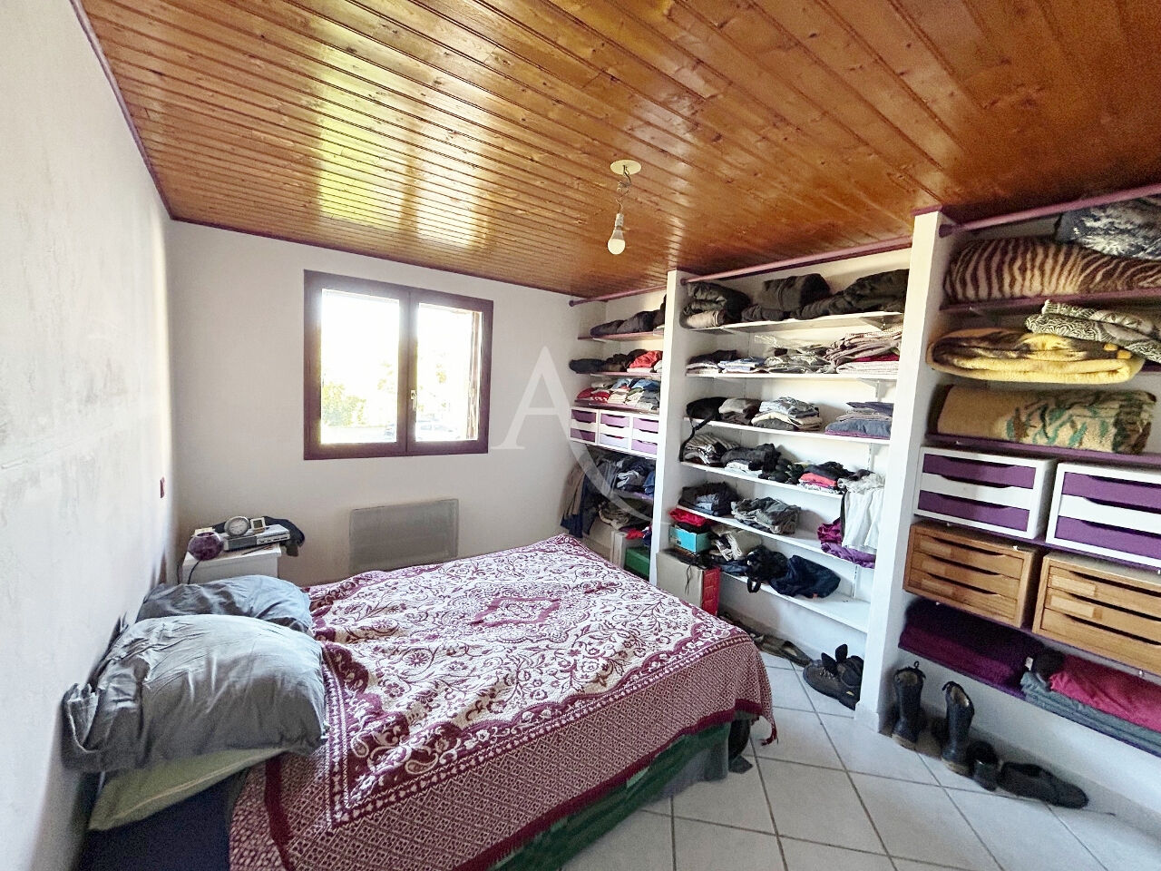 Photo Maison 7 pièce(s) 170 m2 sur 792 m², de terrain à fort potentiel image 6/6