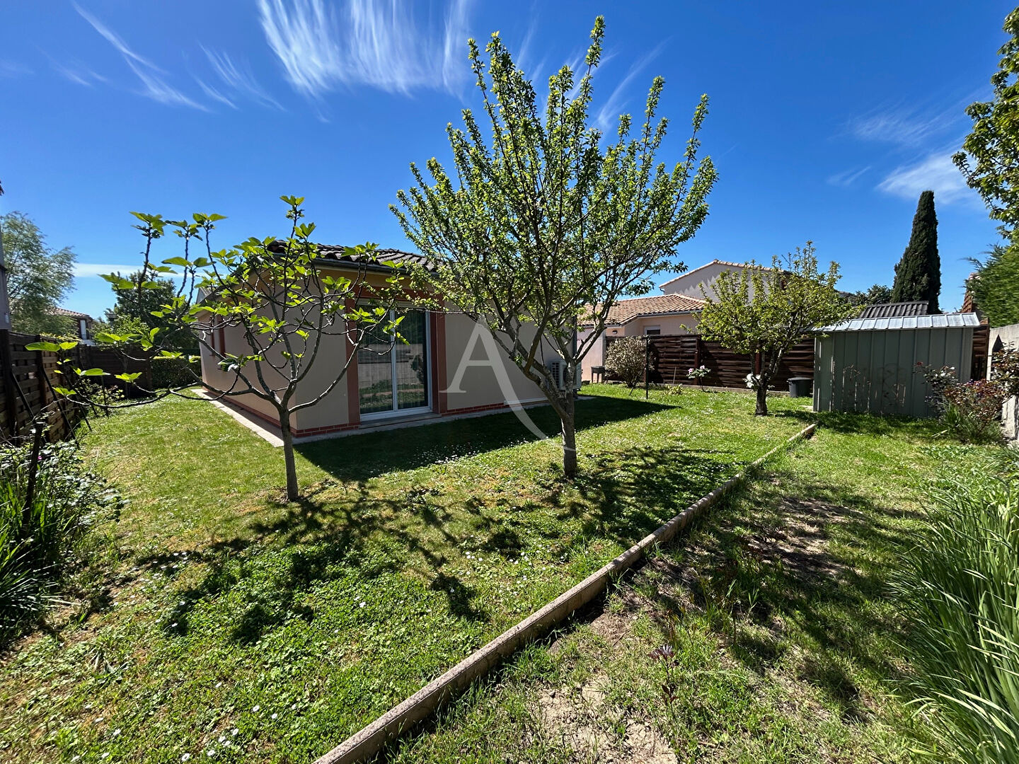 Agence immobilière de L'Adresse  AUSSONNE - L'ADRESSE AUSSONNE