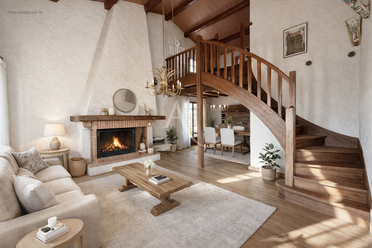 Agence immobilière de L'Adresse  AUSSONNE - L'ADRESSE AUSSONNE