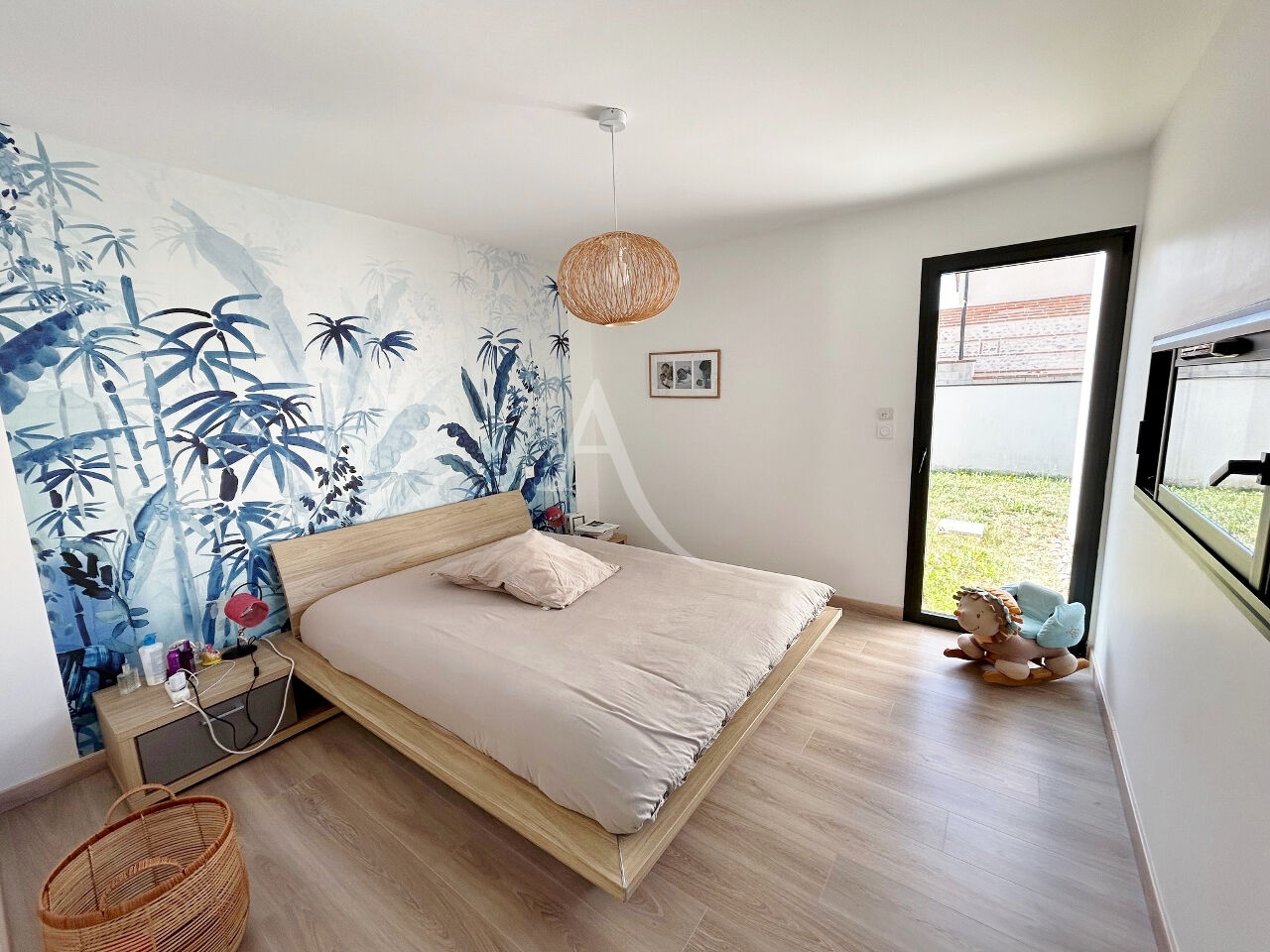 Photo Maison 5 pièces de 2019 avec piscine et garage image 4/6