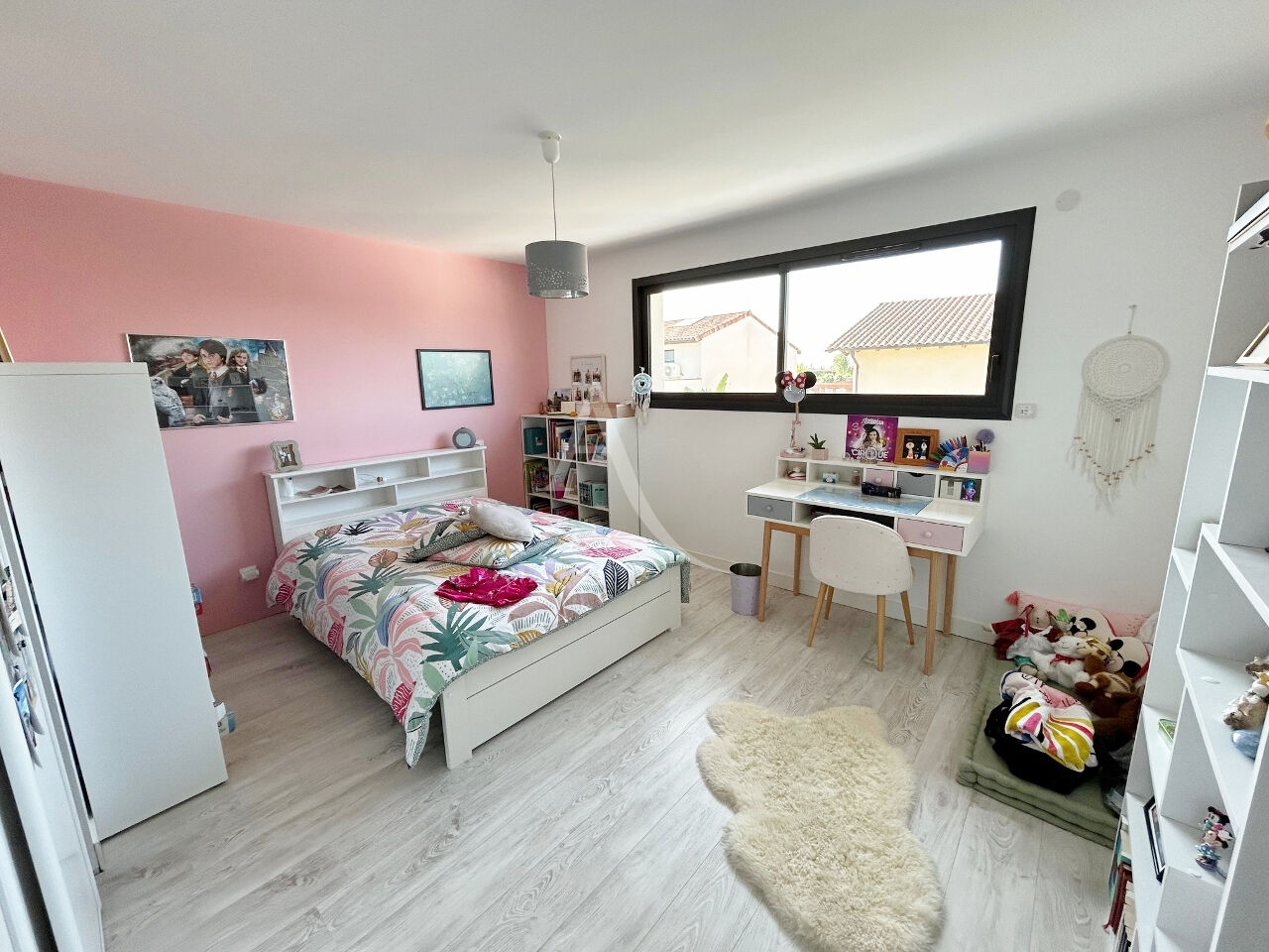 Photo Maison 5 pièces de 2019 avec piscine et garage image 6/6