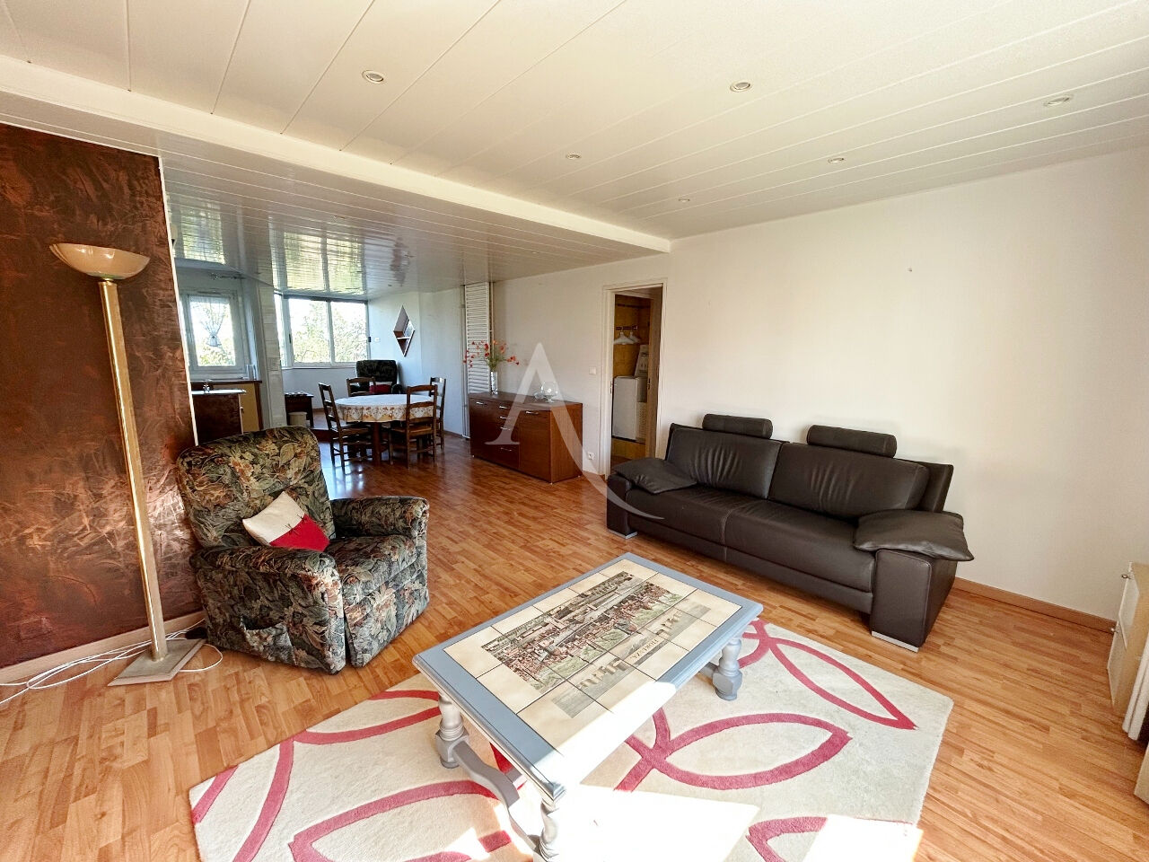 Photo Appartement 4 pièce(s) 97 m2 proche Odyssud image 3/6