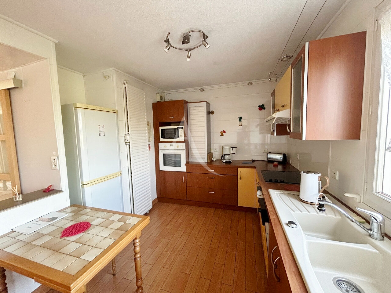 Photo Appartement 4 pièce(s) 97 m2 proche Odyssud image 4/6