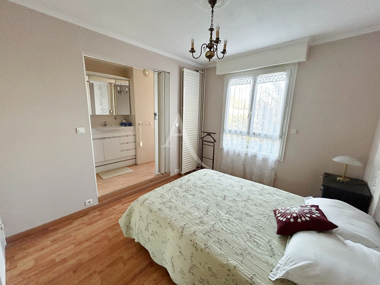 Photo Appartement 4 pièce(s) 97 m2 proche Odyssud image 6/6